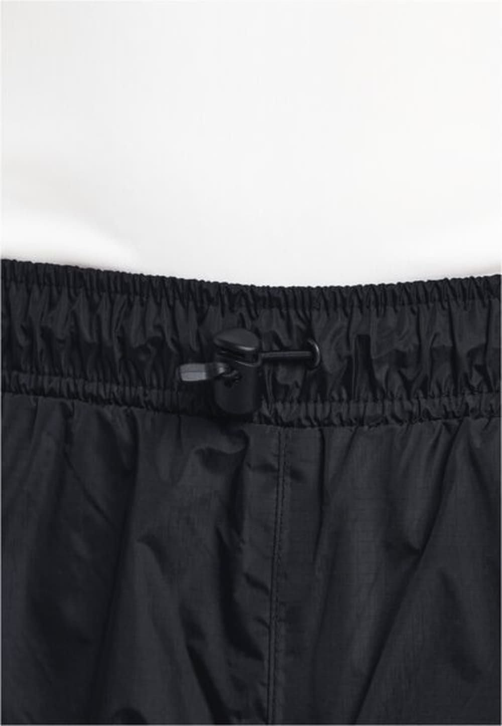 Jack Wolfskin Regenhose »RAINY DAY PANTS«  mit Packsack, aus Ripstop-Material; wasser- und winddicht