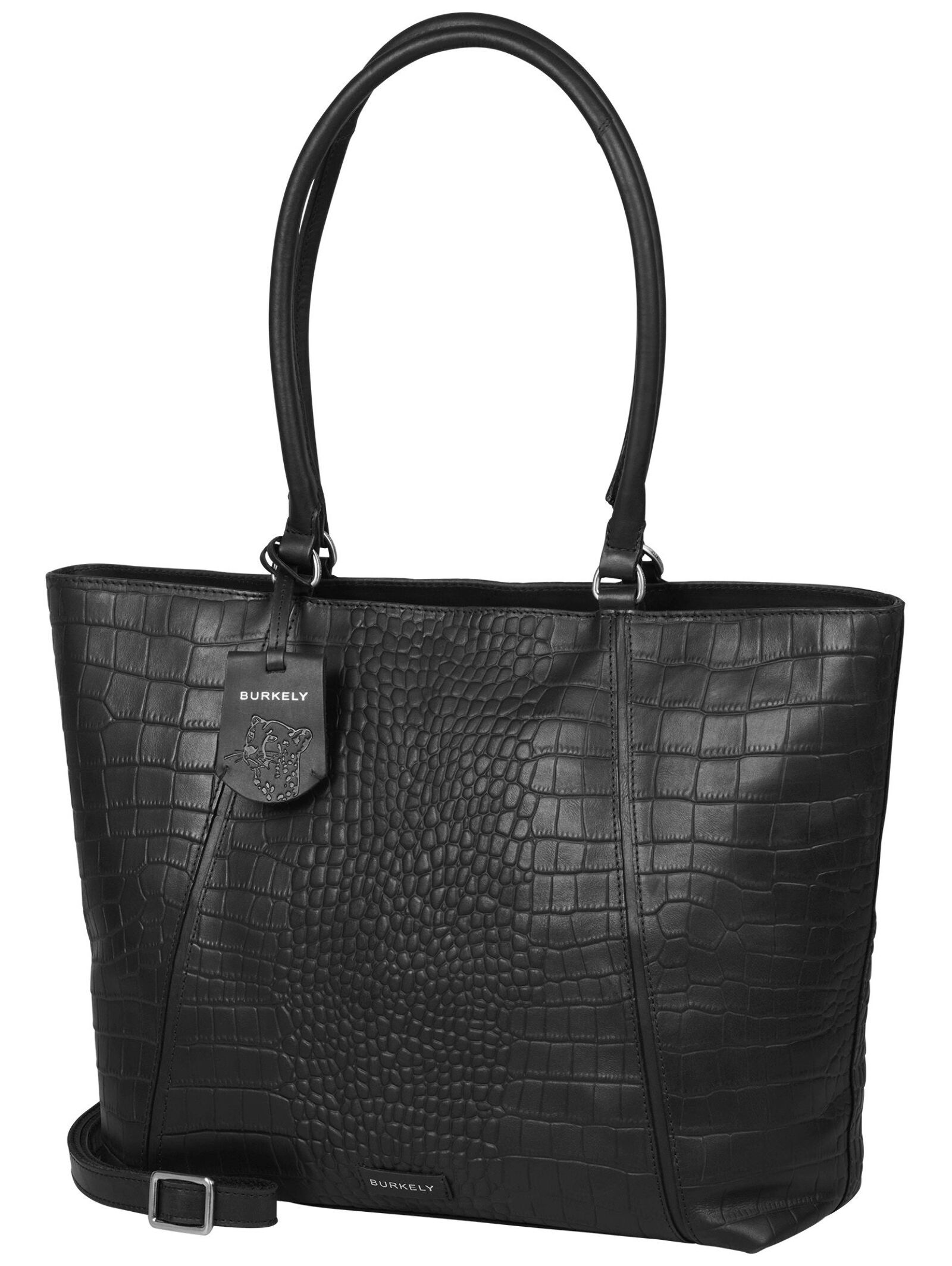 Burkely Henkeltasche »BURKELY Taschen Leder«