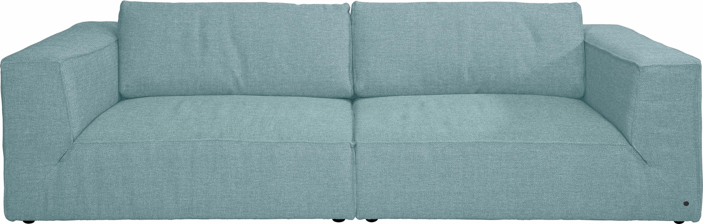 TOM TAILOR HOME Didelė sofa »BIG CUBE STYLE« su patogu...