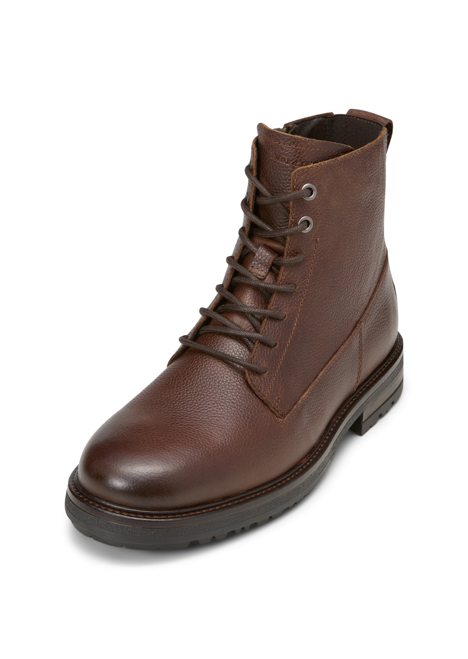 Marc OPolo Stiefelette "mit Innenzipper" günstig online kaufen
