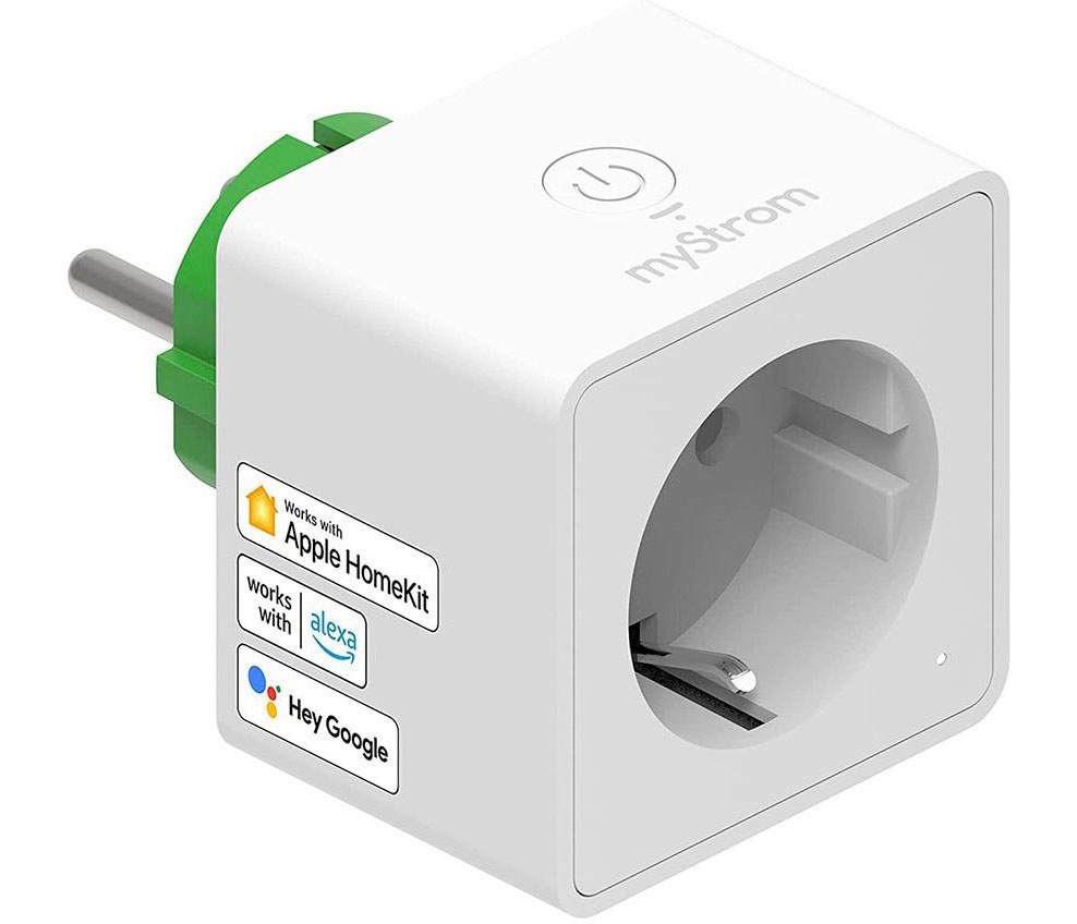offgridtec Solaranlage »Solar-Direct 830W HM-800«, Schukosteckdose, 5 m Kabel, Montageset für Flachdach, Stromzähler