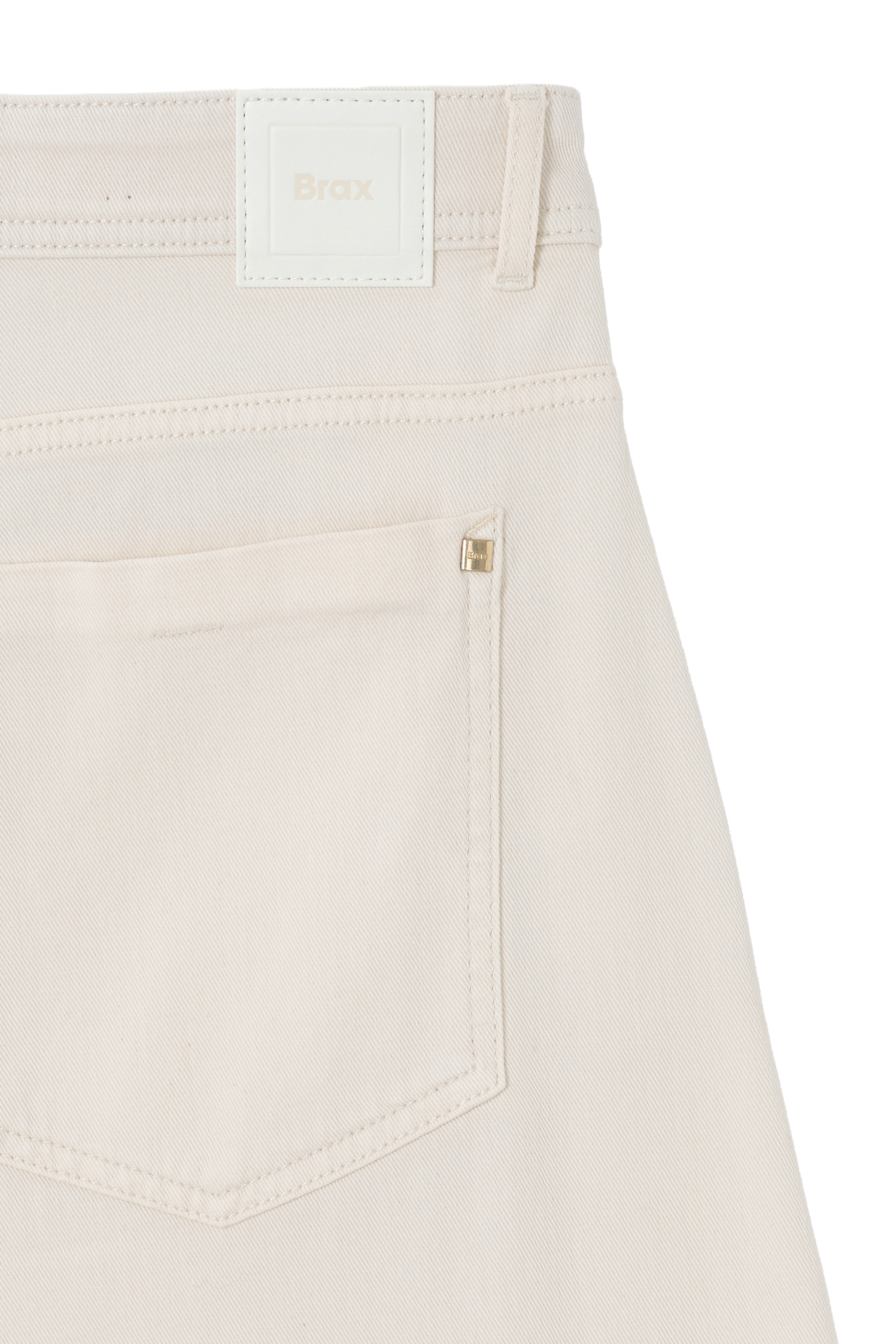 Brax Röhrenjeans »Style MELLI S«