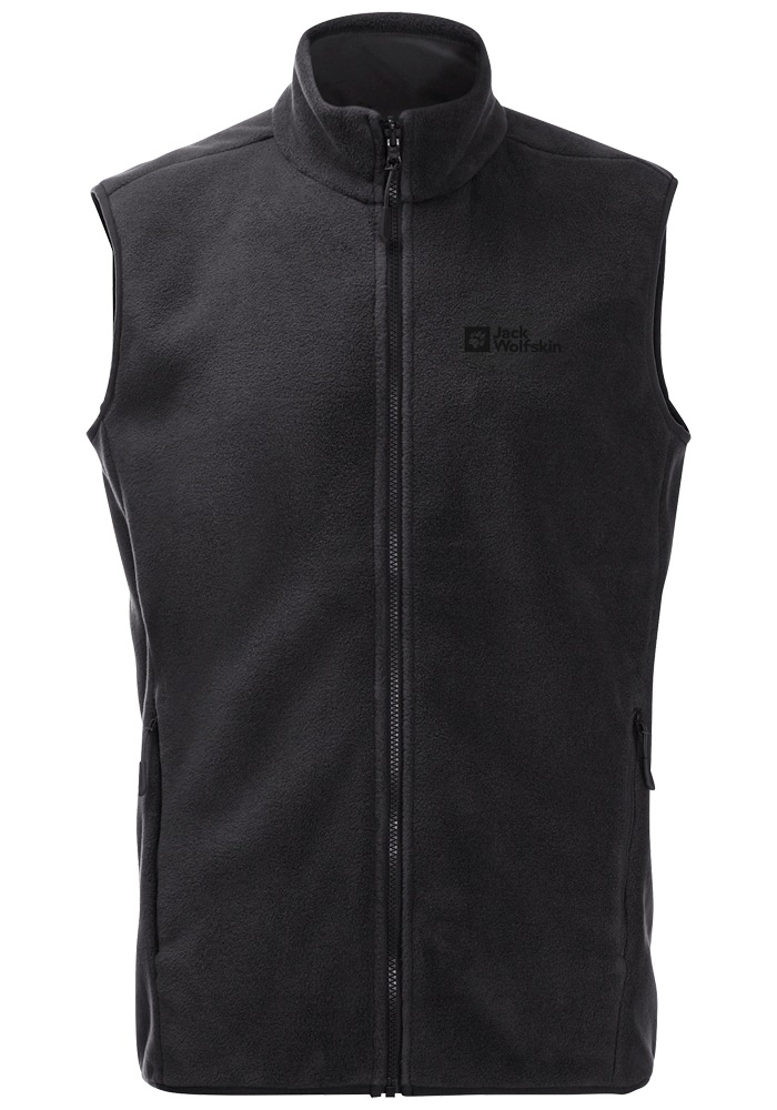 Jack Wolfskin Fleeceweste »WALDSTEIG FZ VEST M«