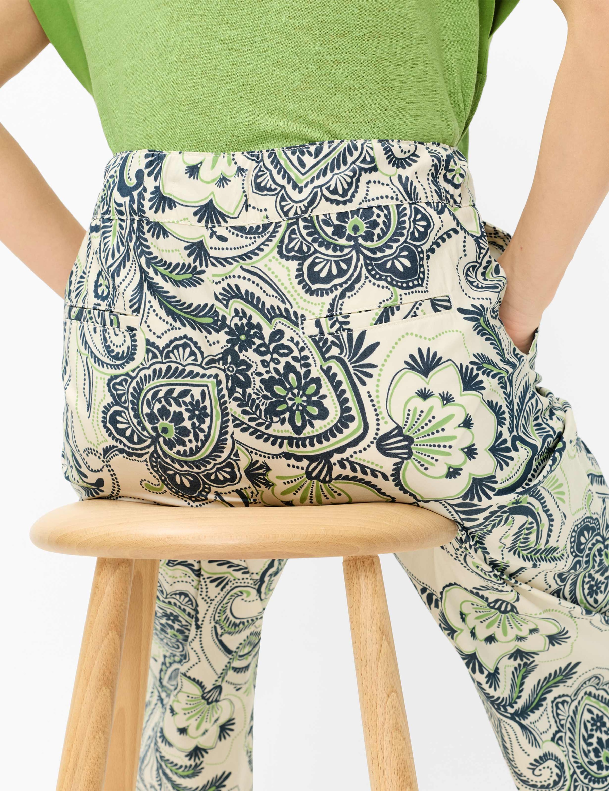 Brax 5-Pocket-Hose »Style MAINE S«
