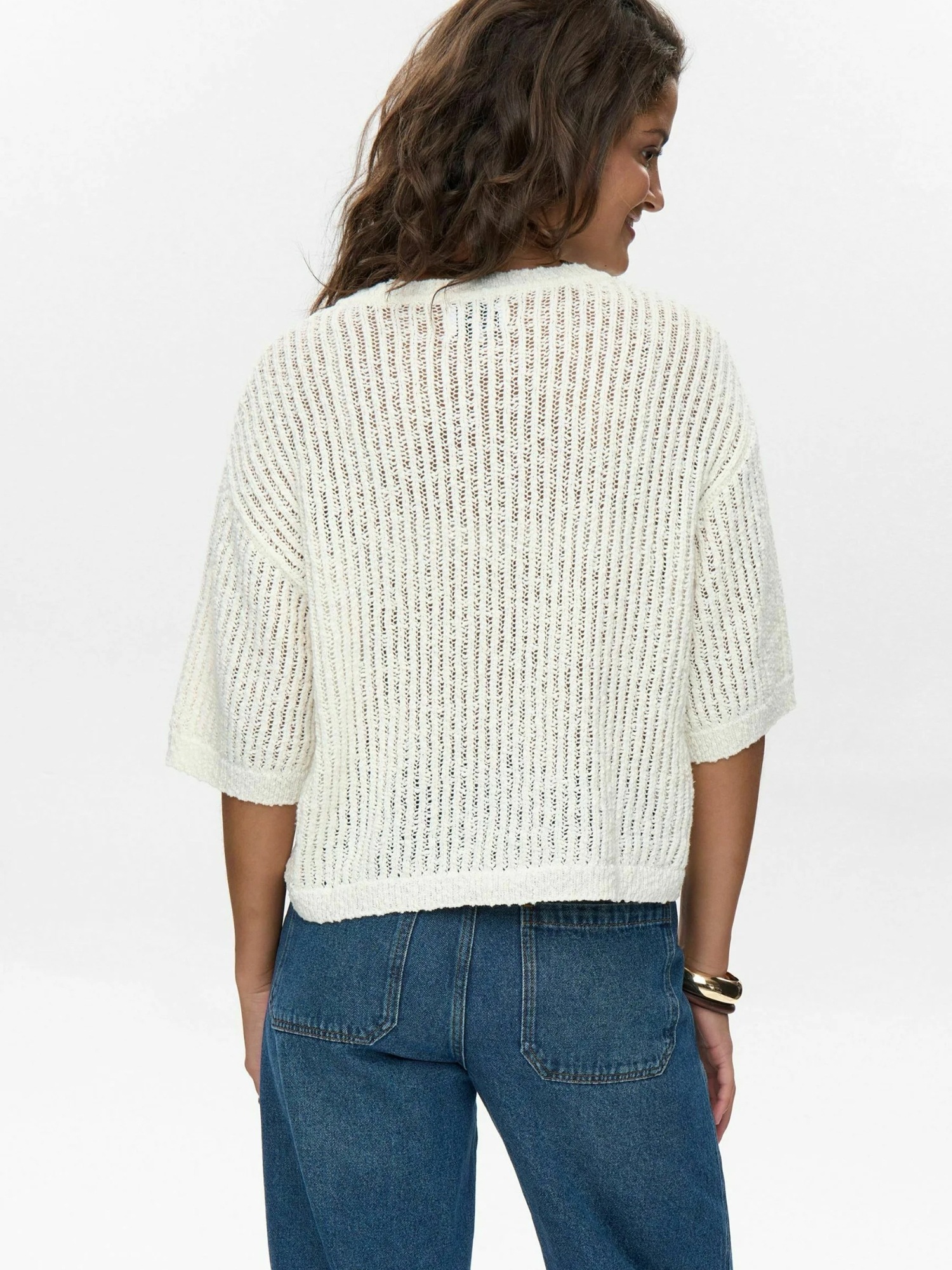 nümph Strickpullover "Nümph Jumper NUMIRANDI" günstig online kaufen