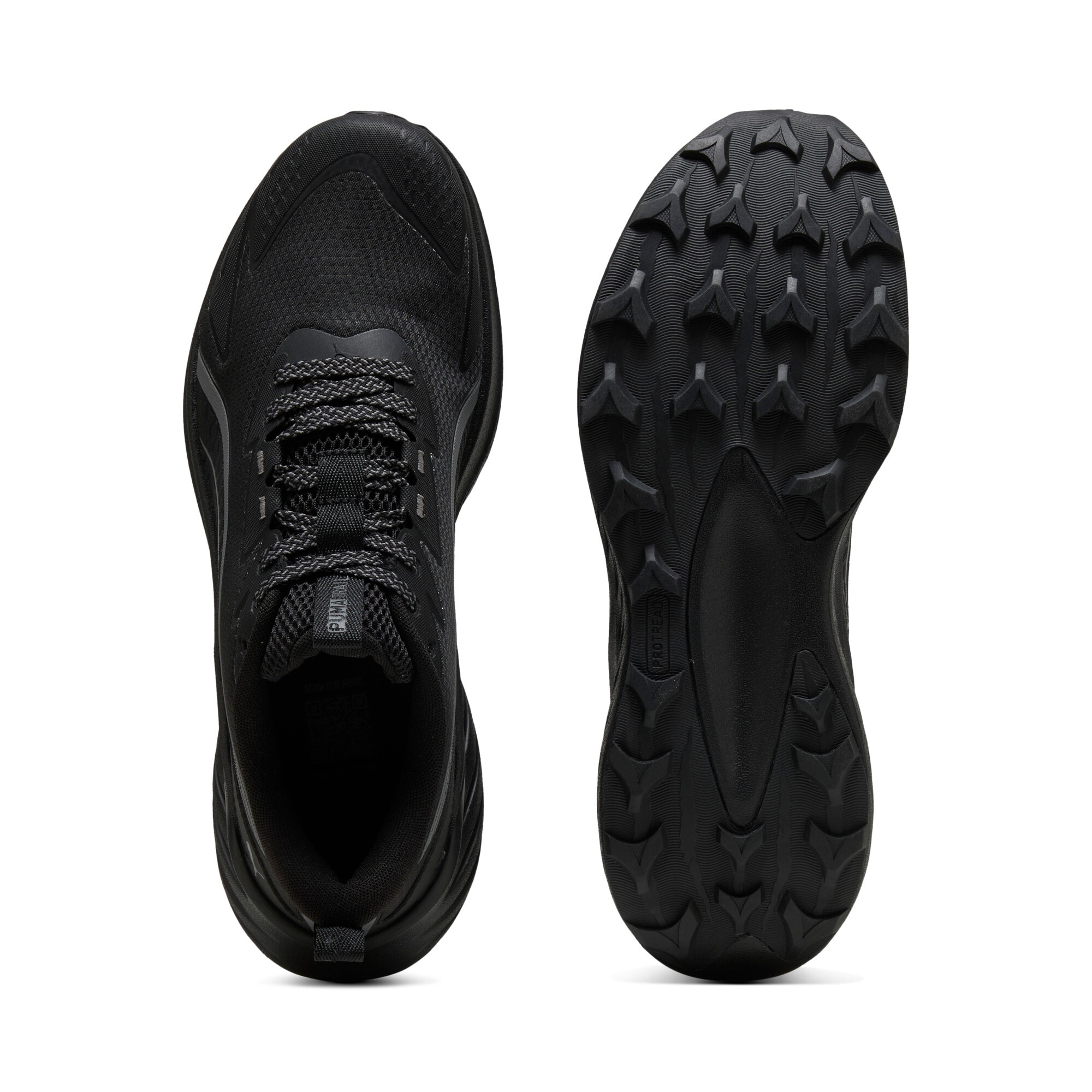 PUMA Trailrunningschuh »POUNCE LITE 2 TRAIL«