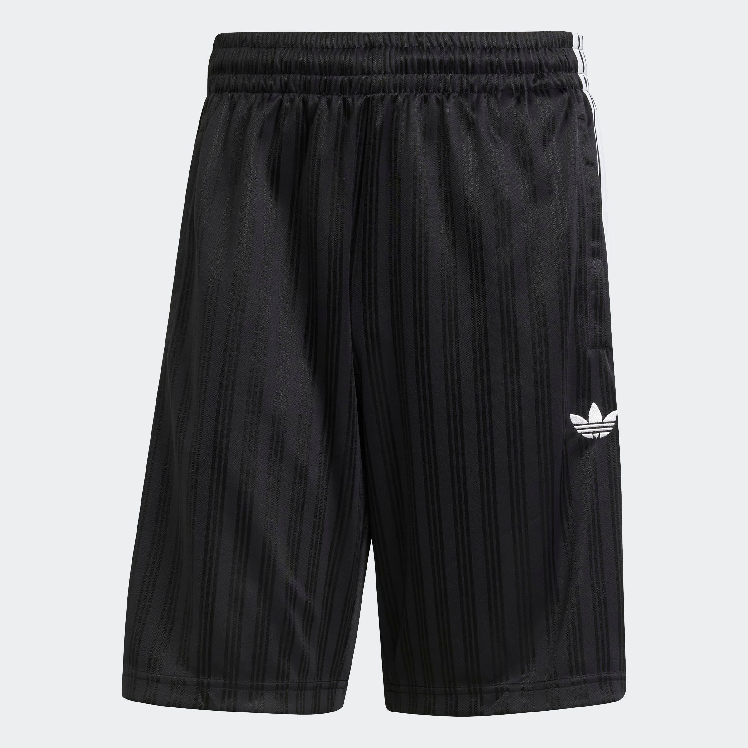 adidas Originals Shorts »POLY SHORT«, (1 tlg.)
