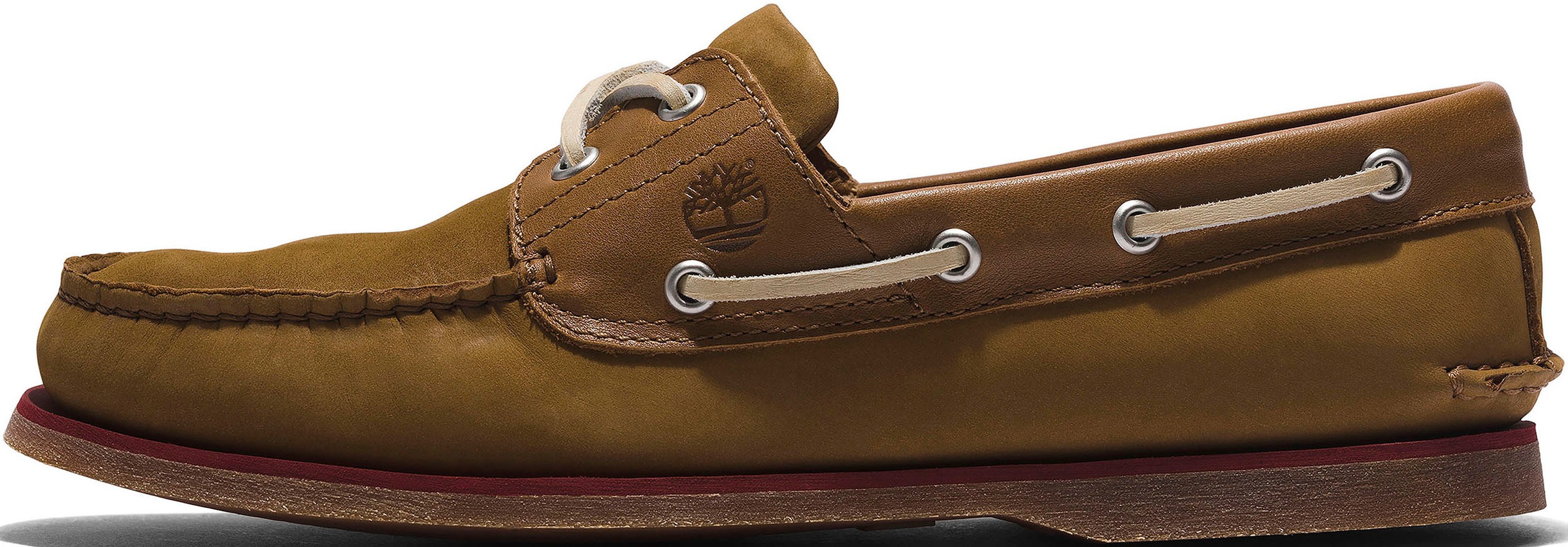 Timberland Bootsschuh »Classic Boat 2 Eye«