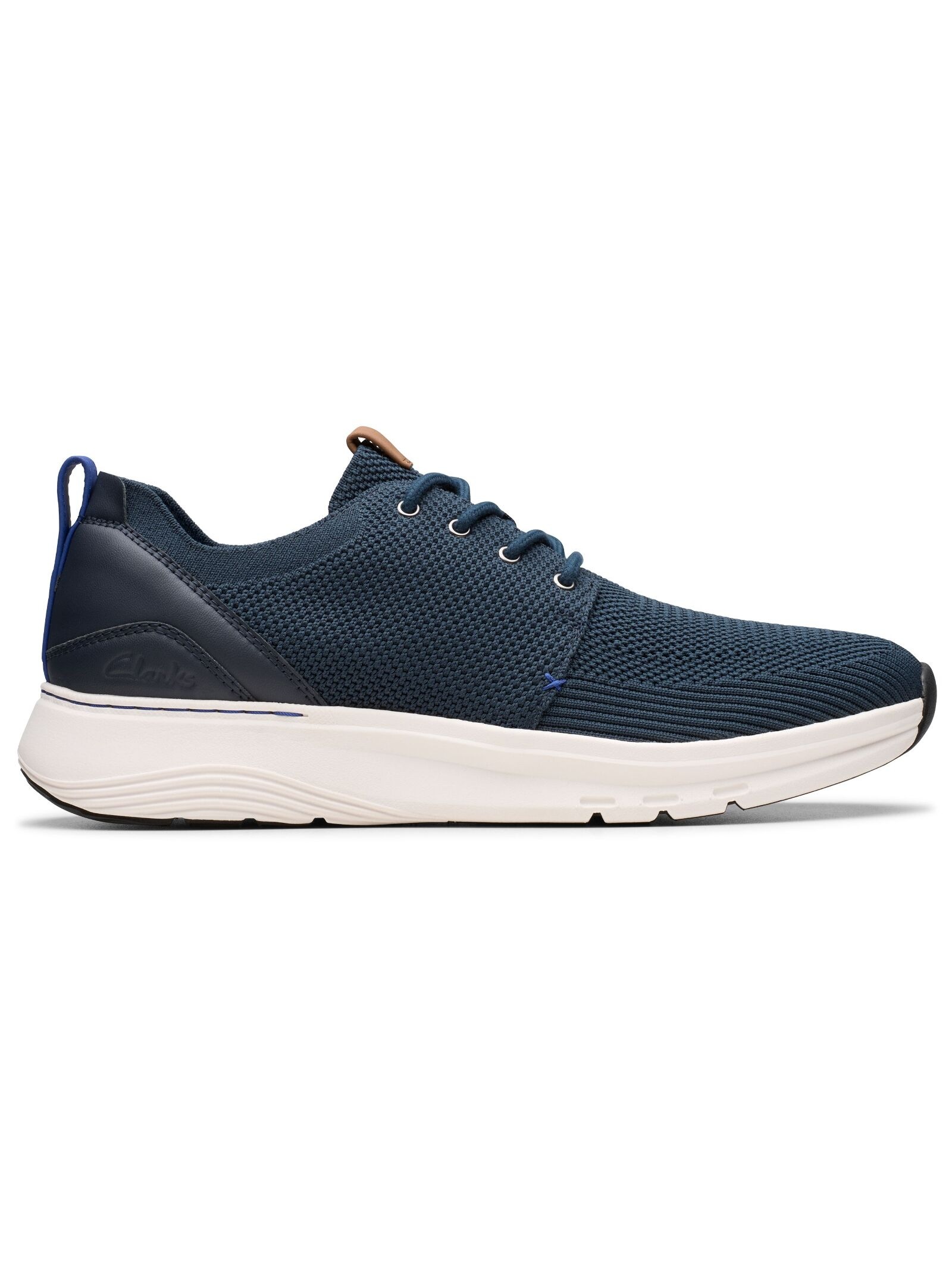 Clarks Sneaker »Clarks Sneaker Textil«