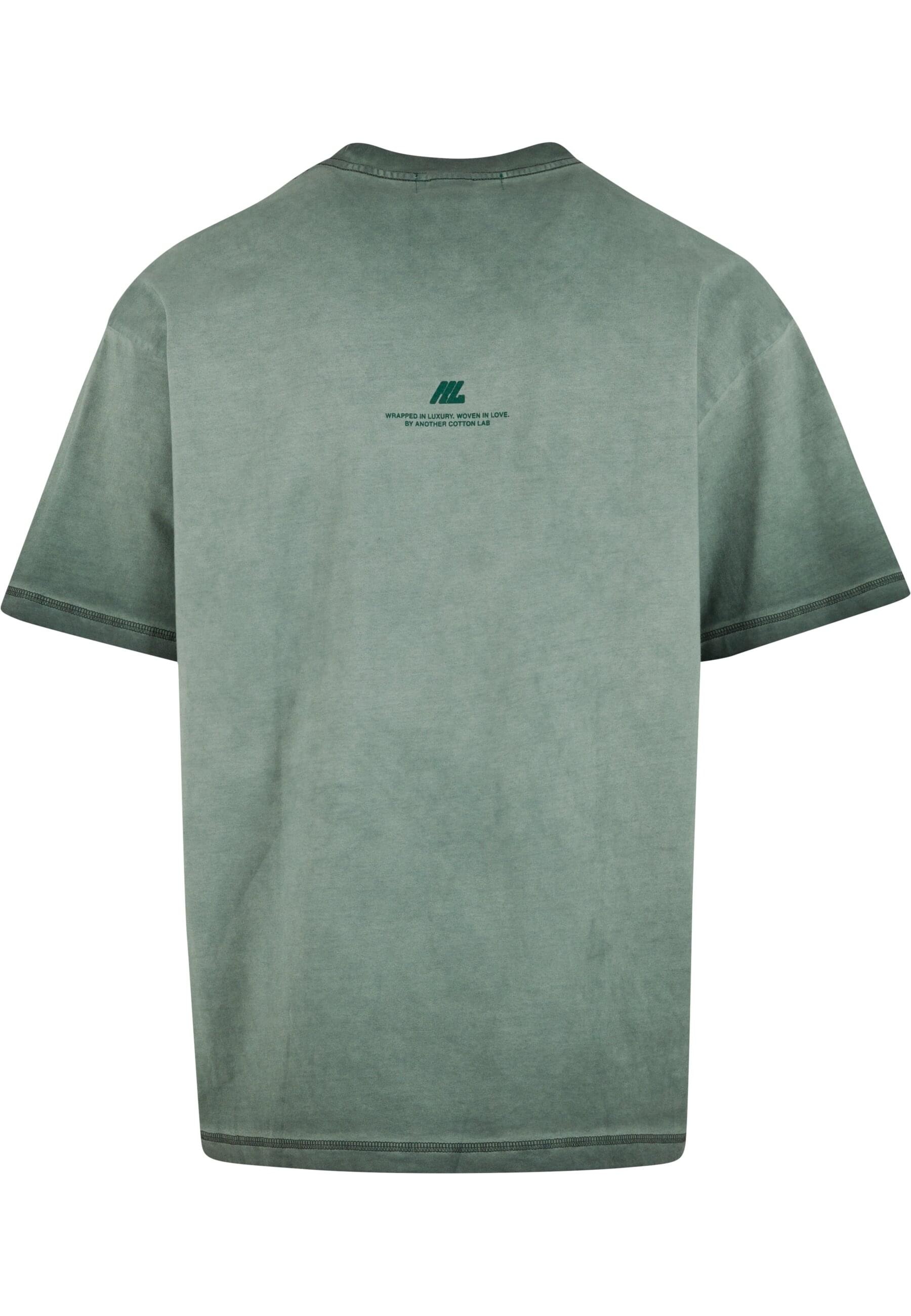 Another Cotton Lab T-Shirt "Another Cotton Lab Another Signature Washed Ove günstig online kaufen