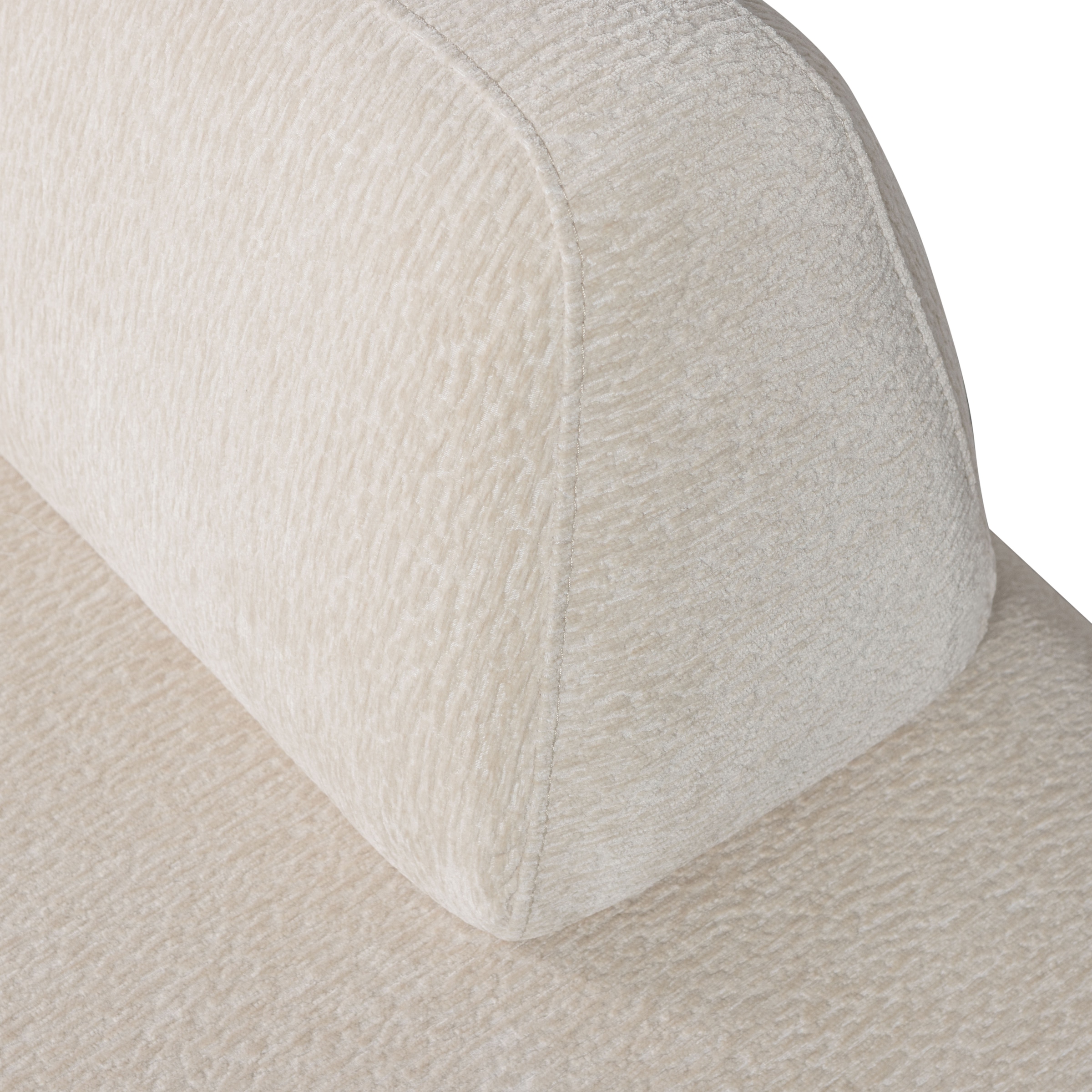 WOOOD Sessel »Sterck«, mit verstellbarer Rückenlehne, Breite 100 cm