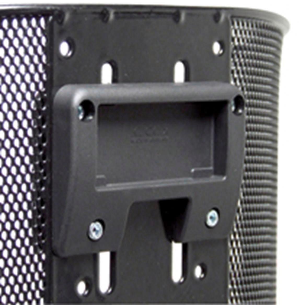 KlickFix Fahrradkorb "Vorderradkorb Uni" günstig online kaufen