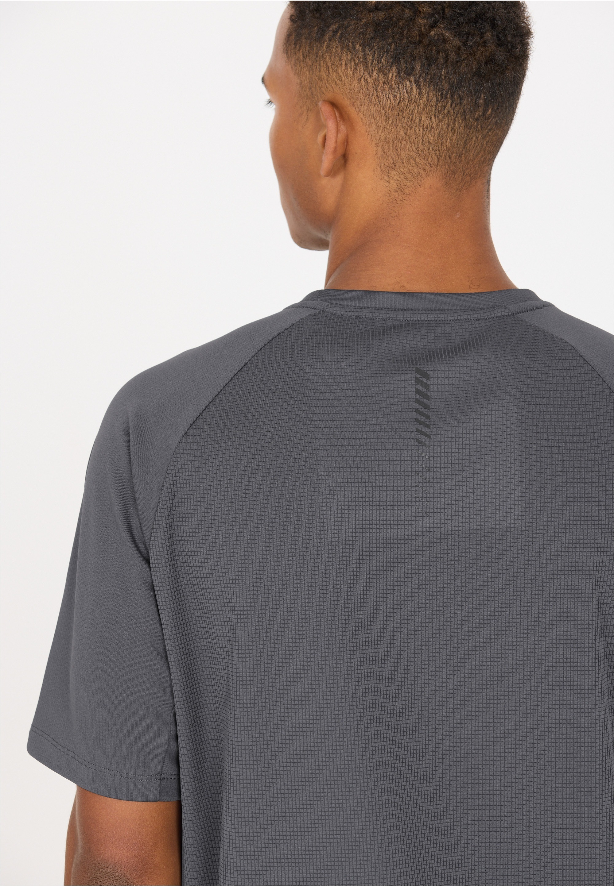 ENDURANCE Funktionsshirt »Crusoe« atmungsaktiv