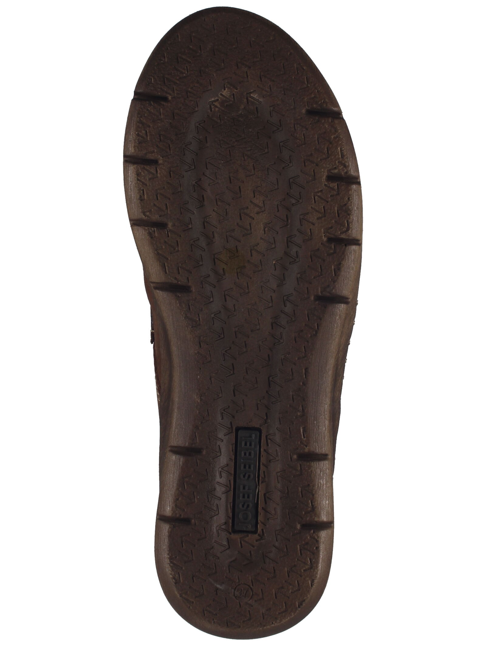Josef Seibel Schnürstiefelette »Josef Seibel Stiefelette Leder«