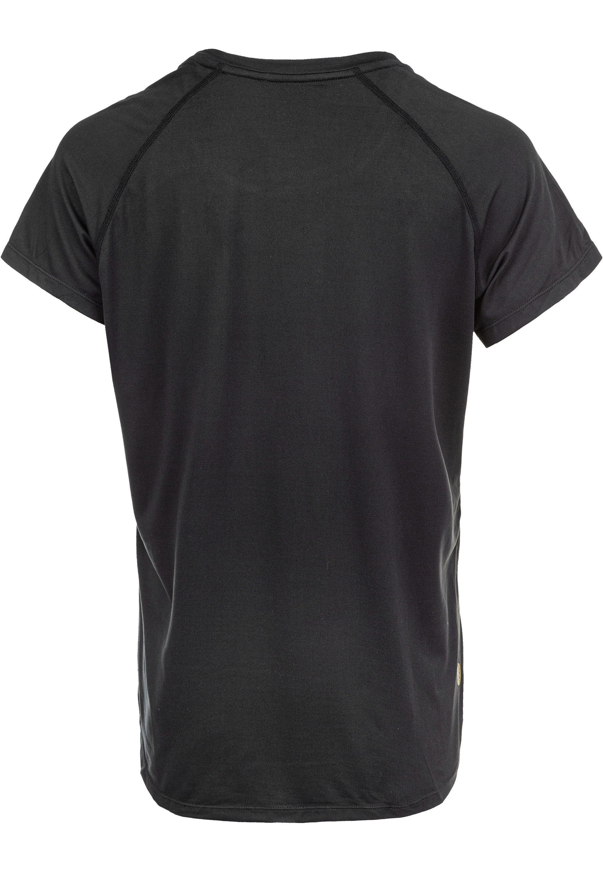 ATHLECIA Funktionsshirt »Gaina«, aus weichem Material mit recycelten Anteilen