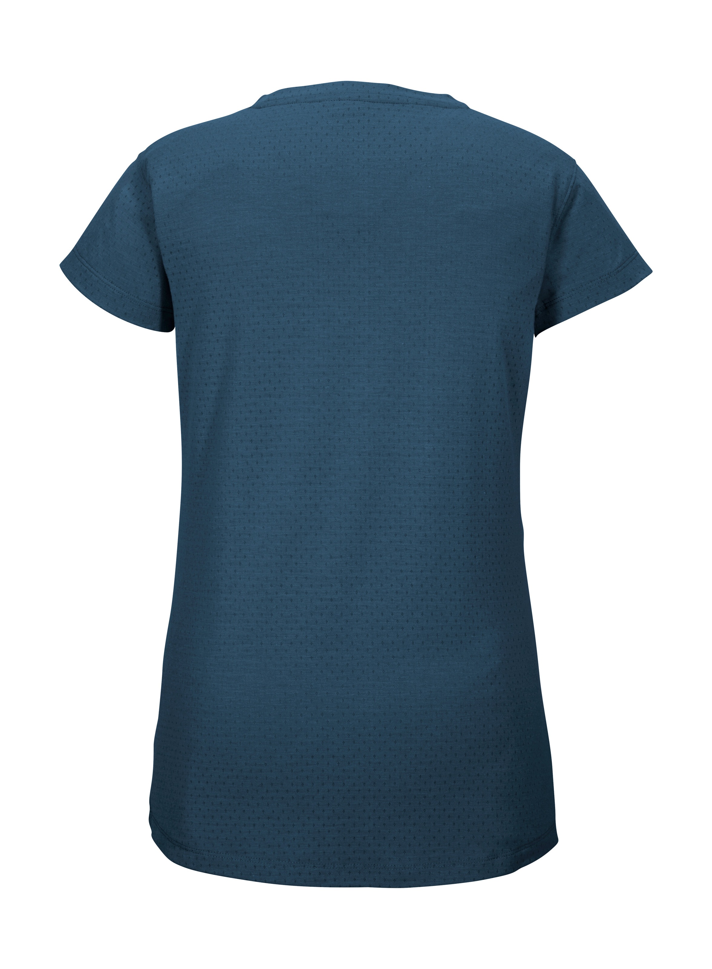 Killtec KOS 23 WMN TSHRT T-Shirt Blue 42 2
