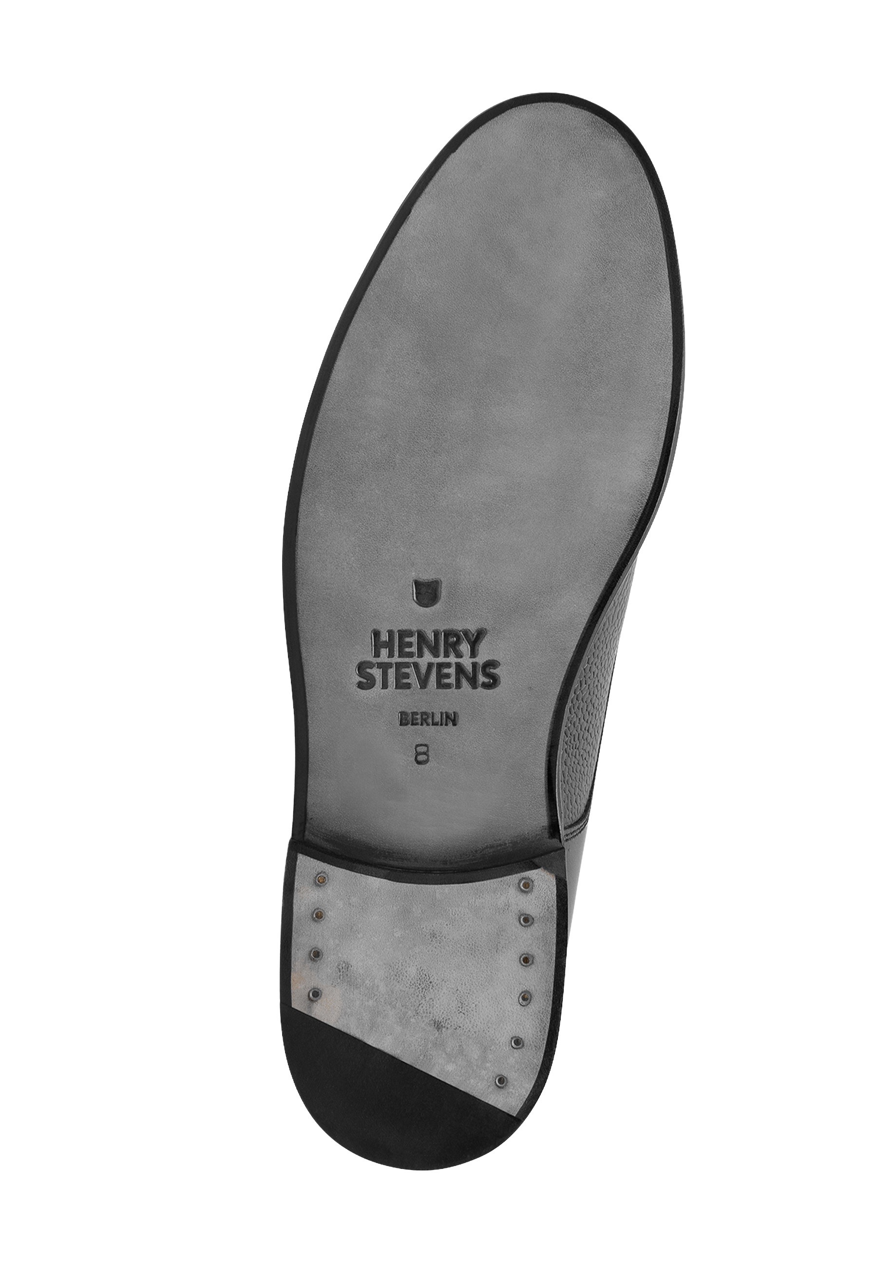 Henry Stevens Schnürschuh »Winston CD«