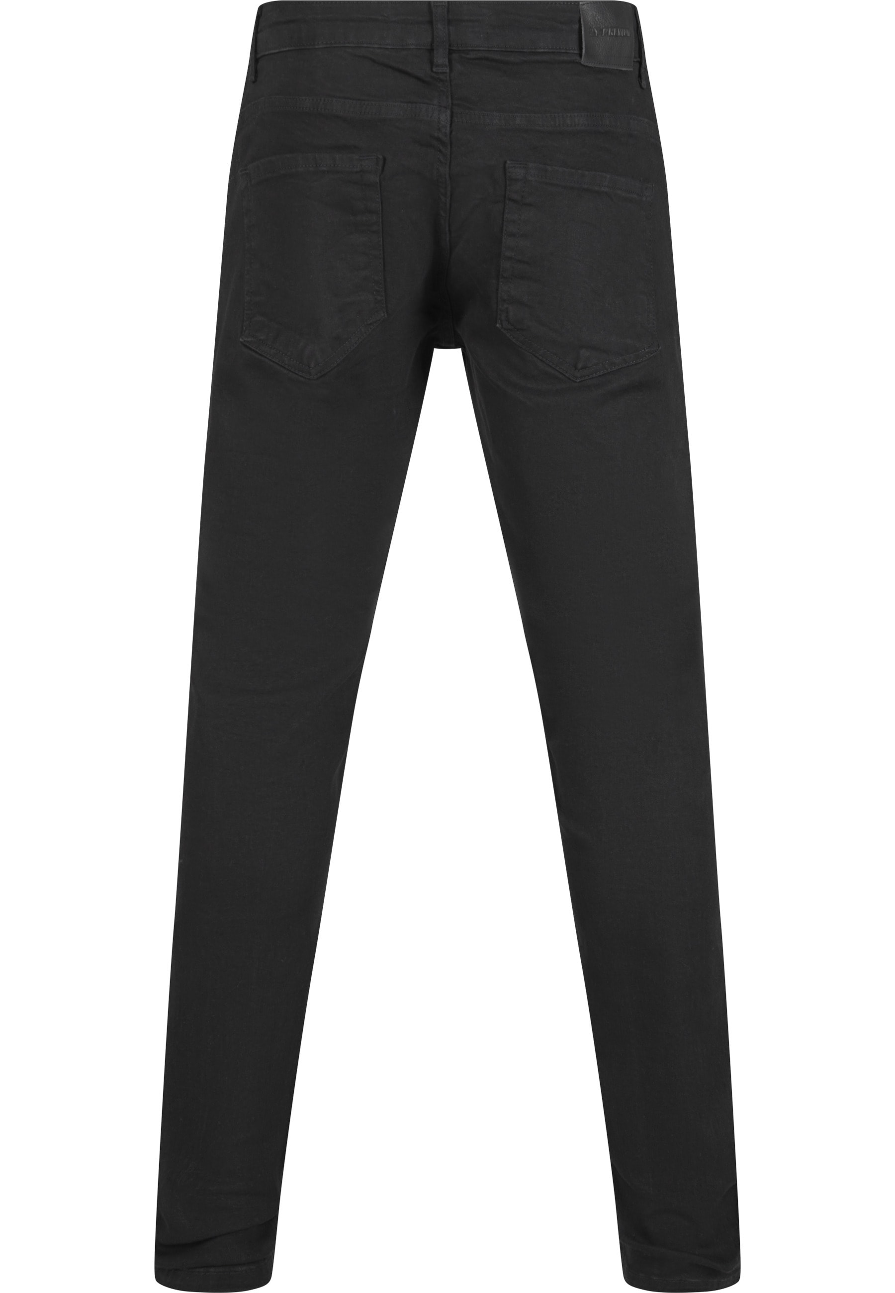 2Y Premium Bequeme Jeans »2Y Premium Herren 2Y Skinny Fit Jeans«