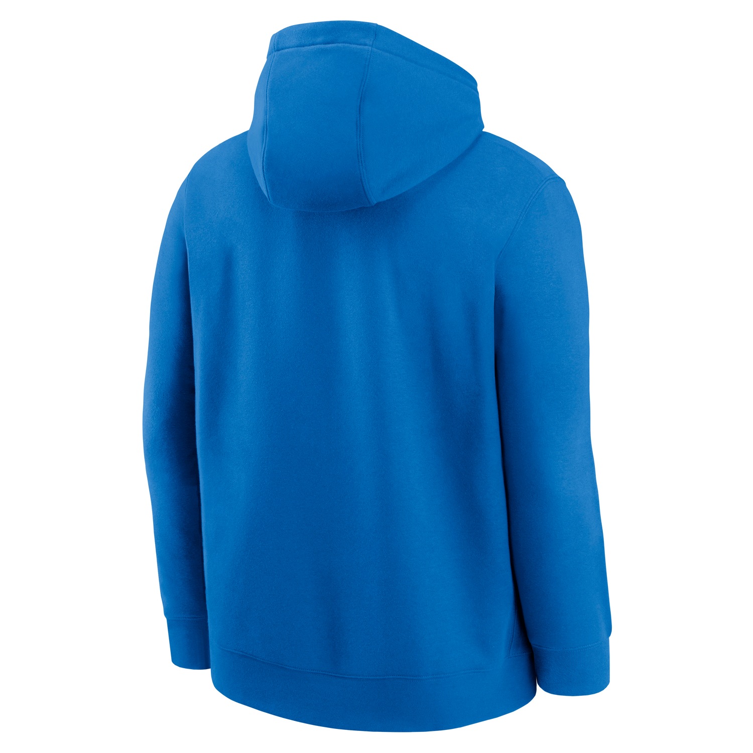 Nike Kapuzenpullover »Nike Hoodie Detroit Lions Nike Club Logo«