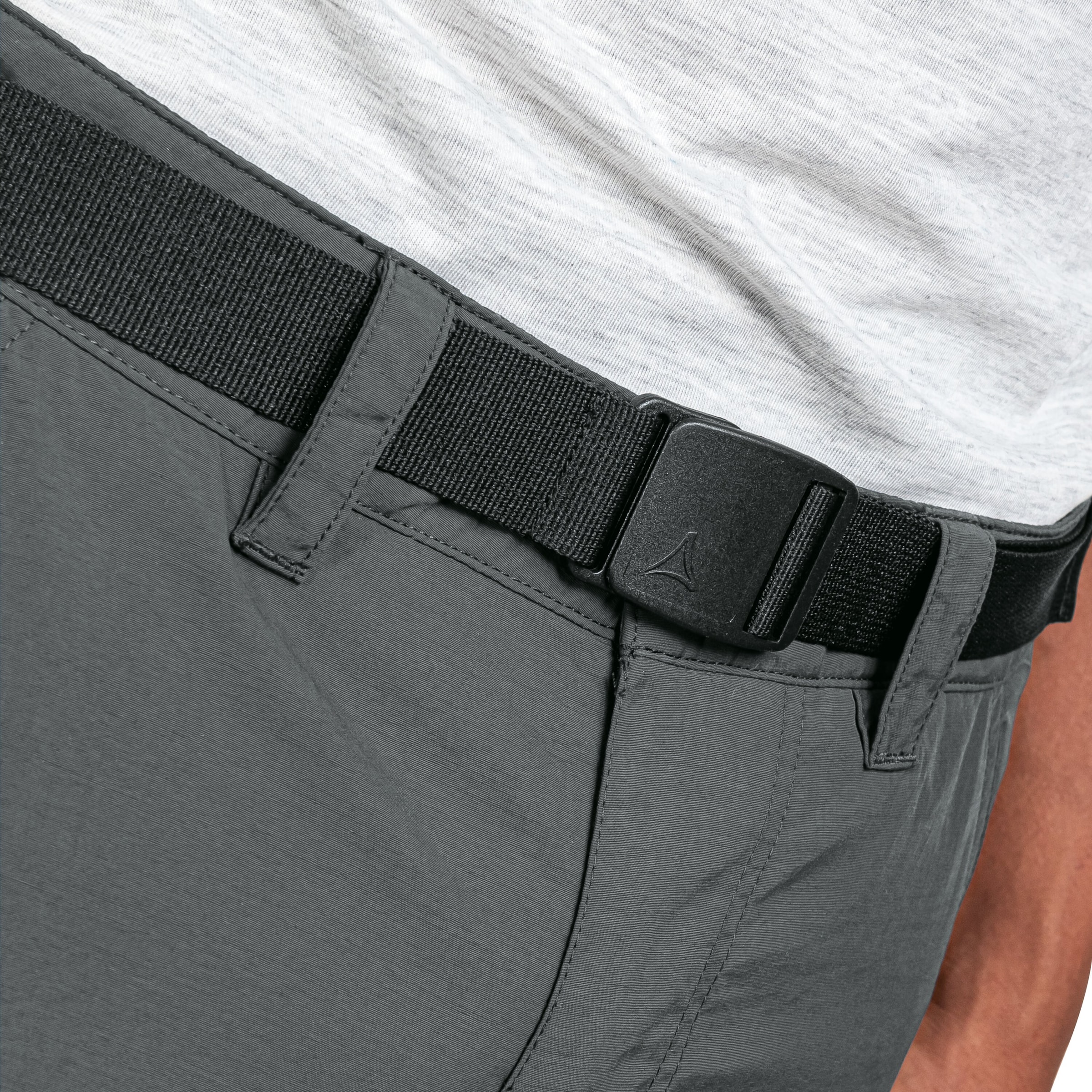 Schöffel Shorts »Shorts Silvaplana2«, (1 tlg.)