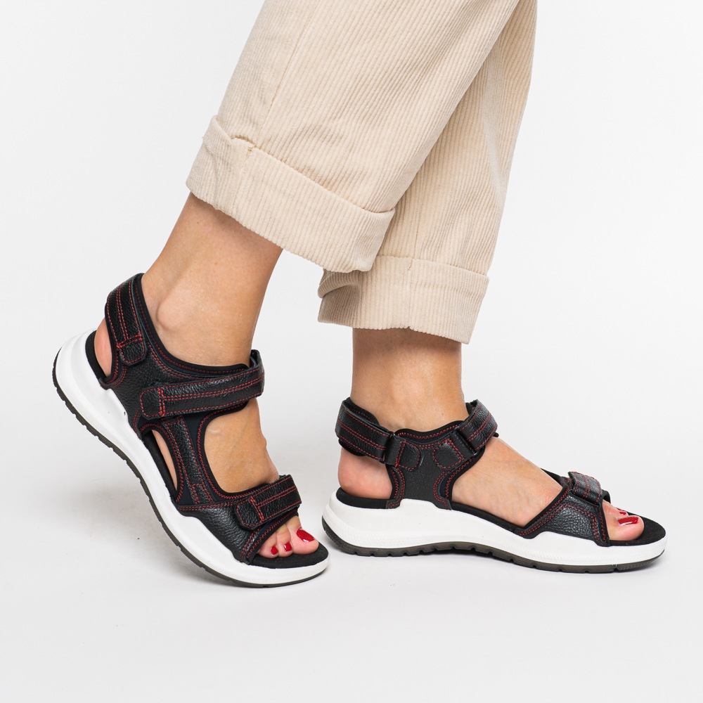 Ara Trekkingsandale »MOTION«