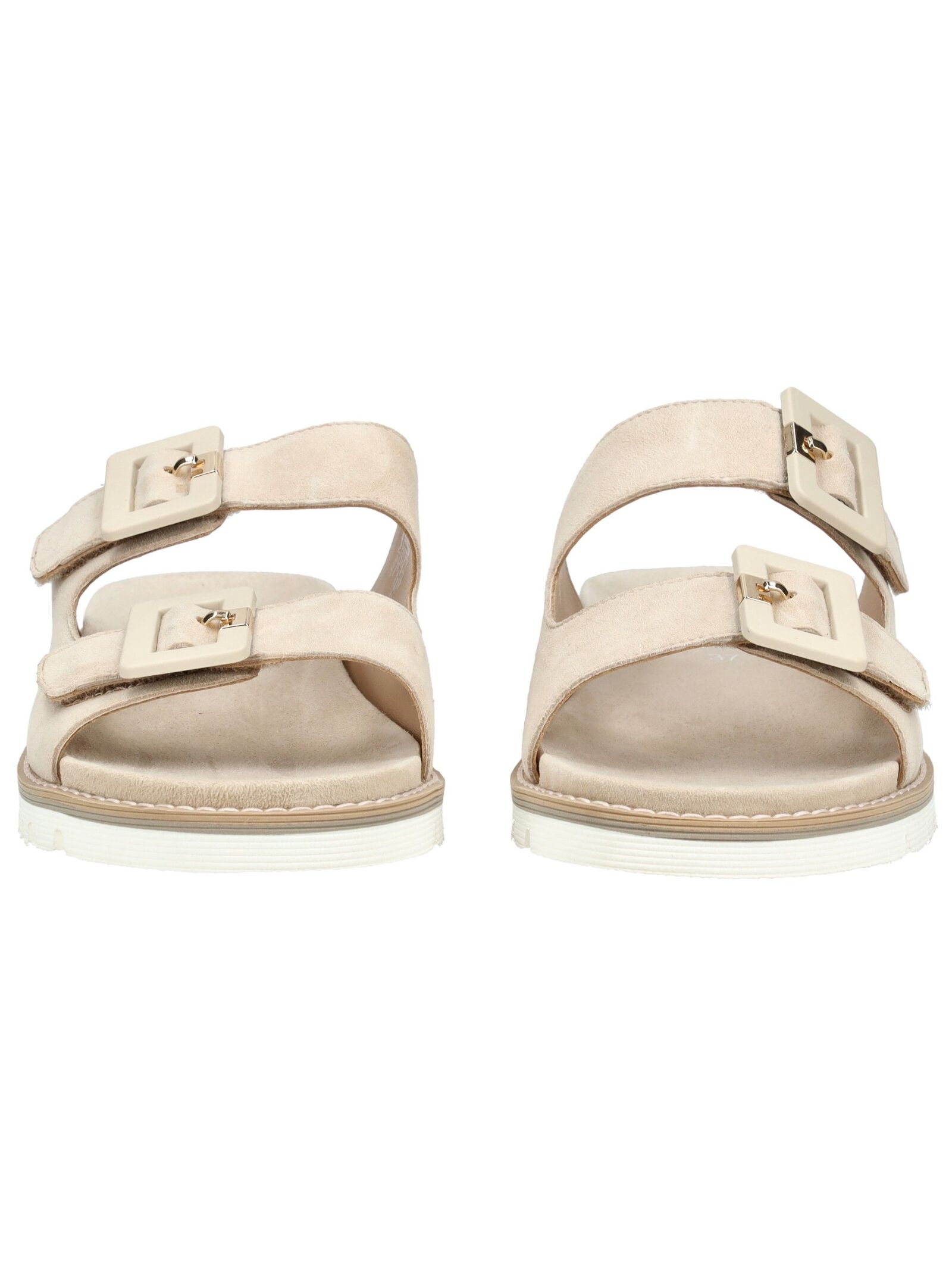 Thumbnail - Ara Pantolette "Ara Pantoletten Veloursleder"