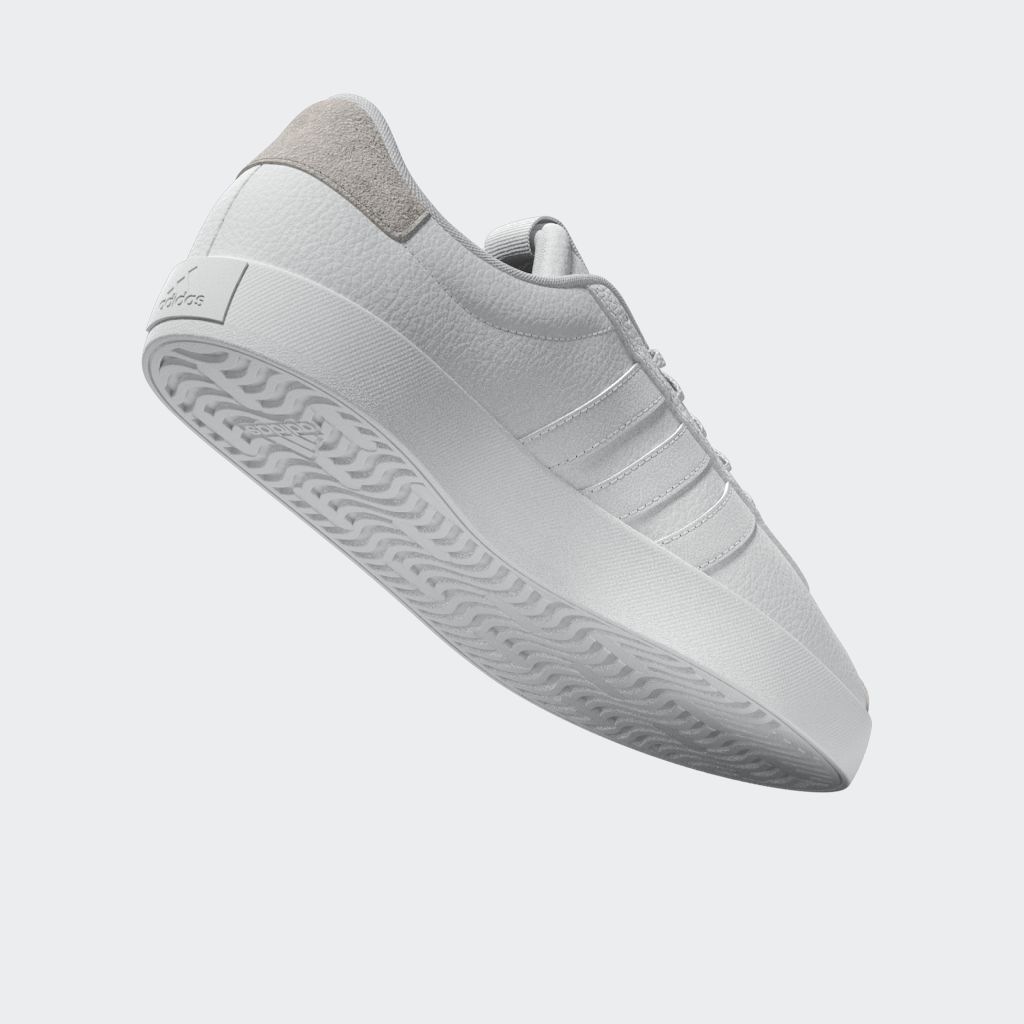 adidas Sportswear Sneaker »VL COURT 3.0«, inspiriert vom Design des adidas samba