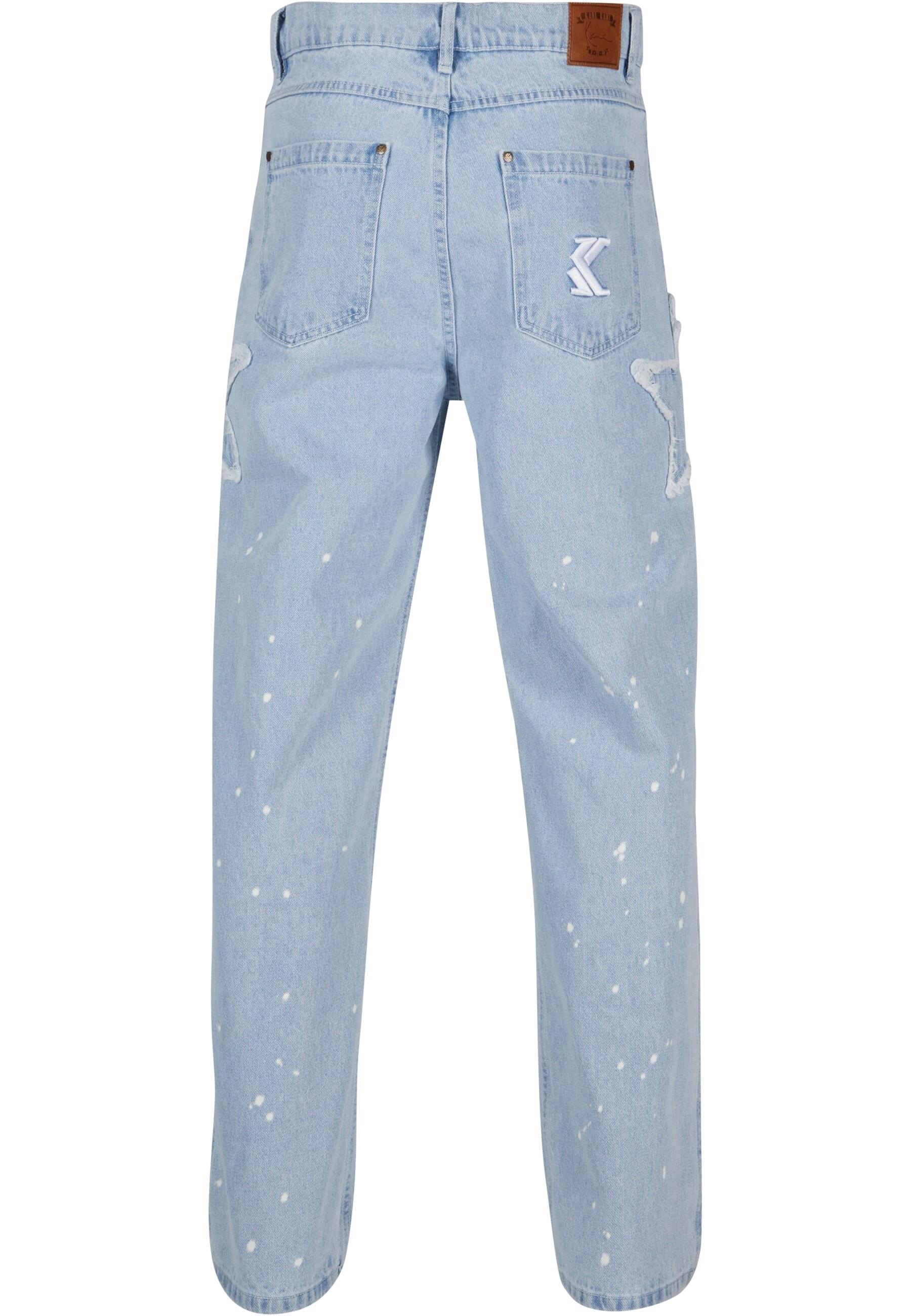 Karl Kani Bequeme Jeans "Karl Kani Herren" günstig online kaufen