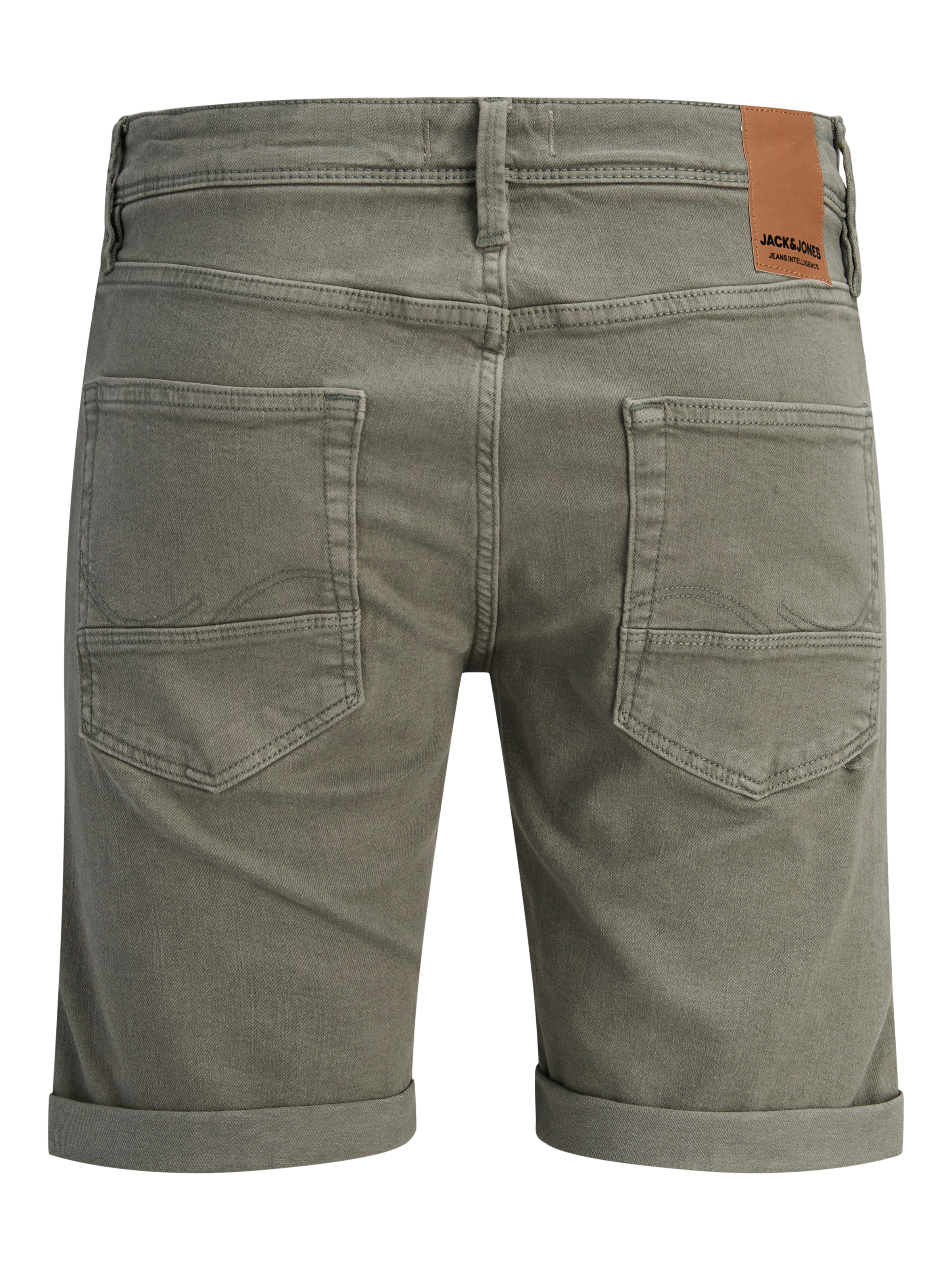Jack & Jones Bermudas "JJIRICK JJFOX SHORTS AKM 340" günstig online kaufen