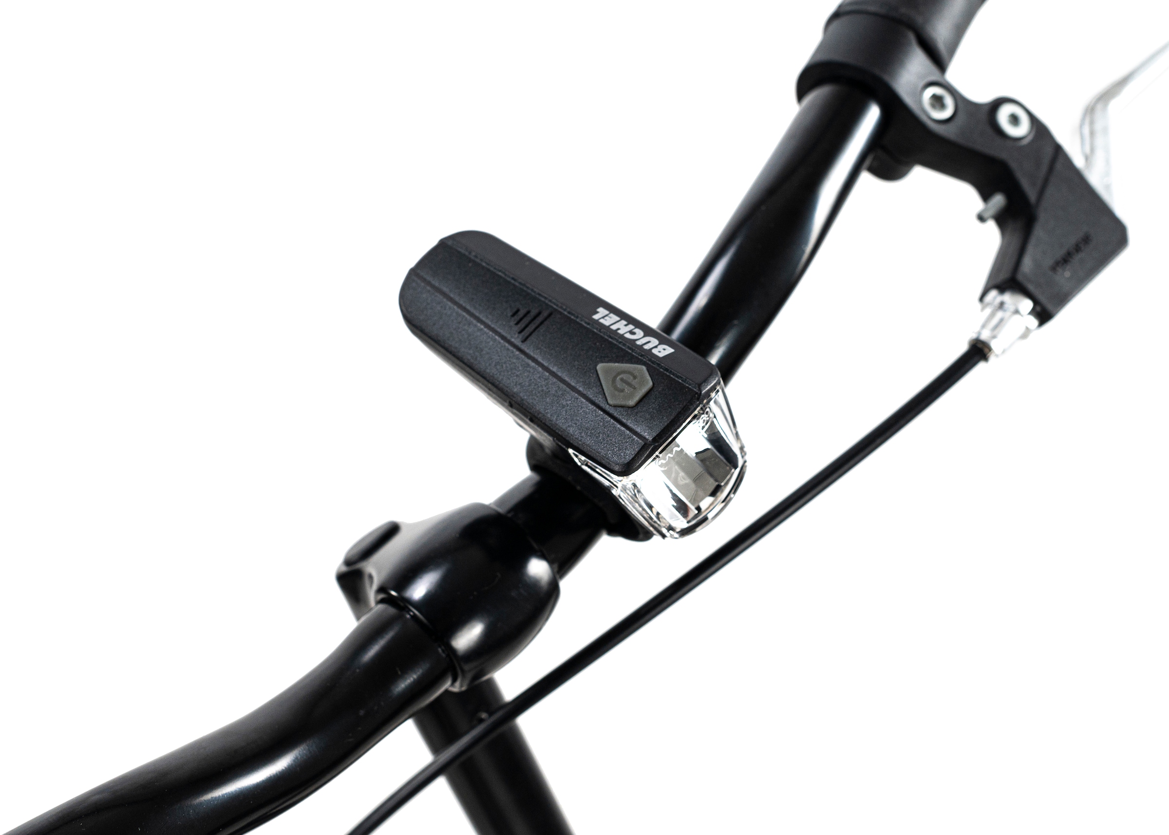 KS Cycling Faltrad »Cityfold«, 6 Gang, Shimano, Tourney Schaltwerk, Kettenschaltung, für Damen und Herren, Kettenschaltung