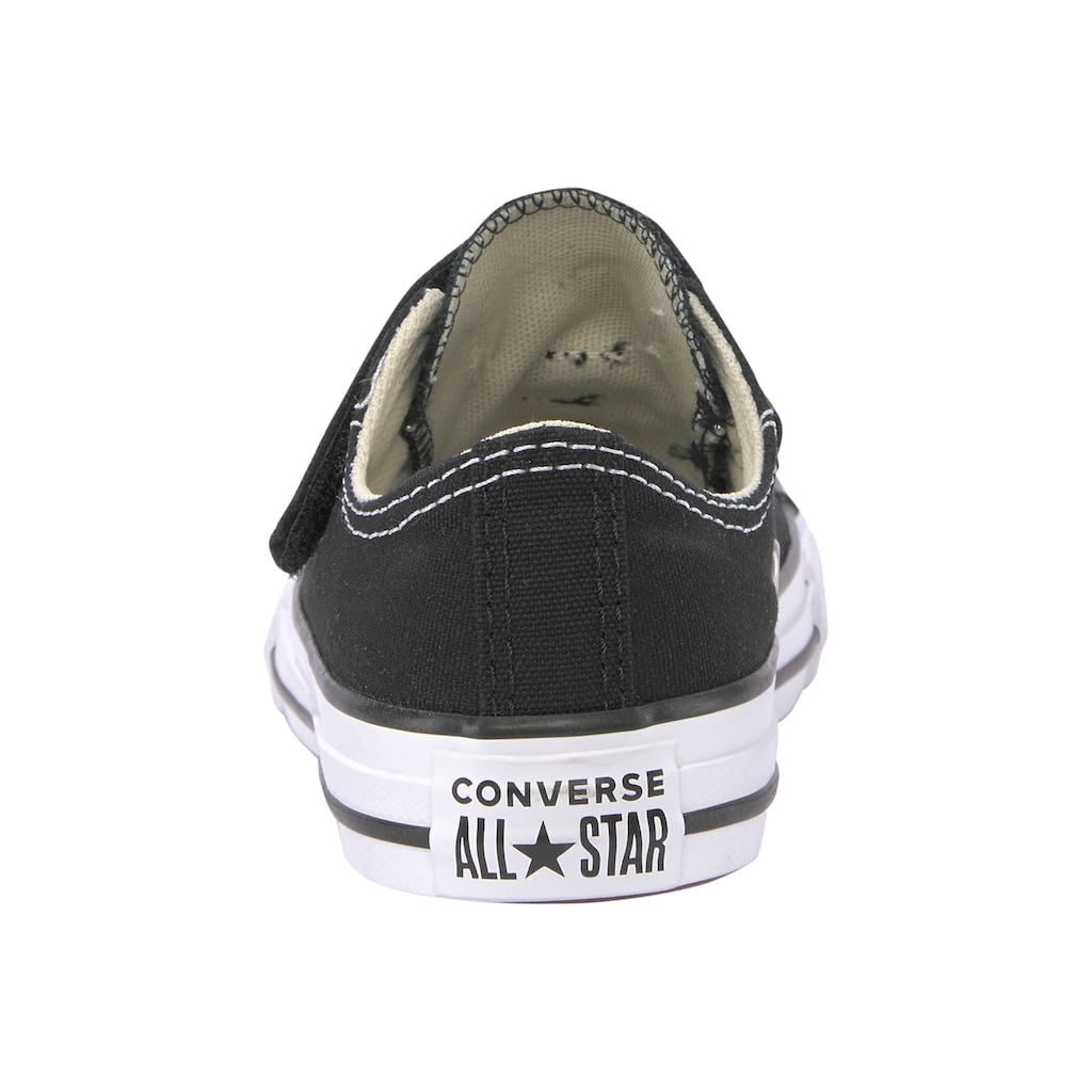 Converse Sneaker »CHUCK TAYLOR ALL STAR 1V EASY-ON Ox«, mit Klettverschluss