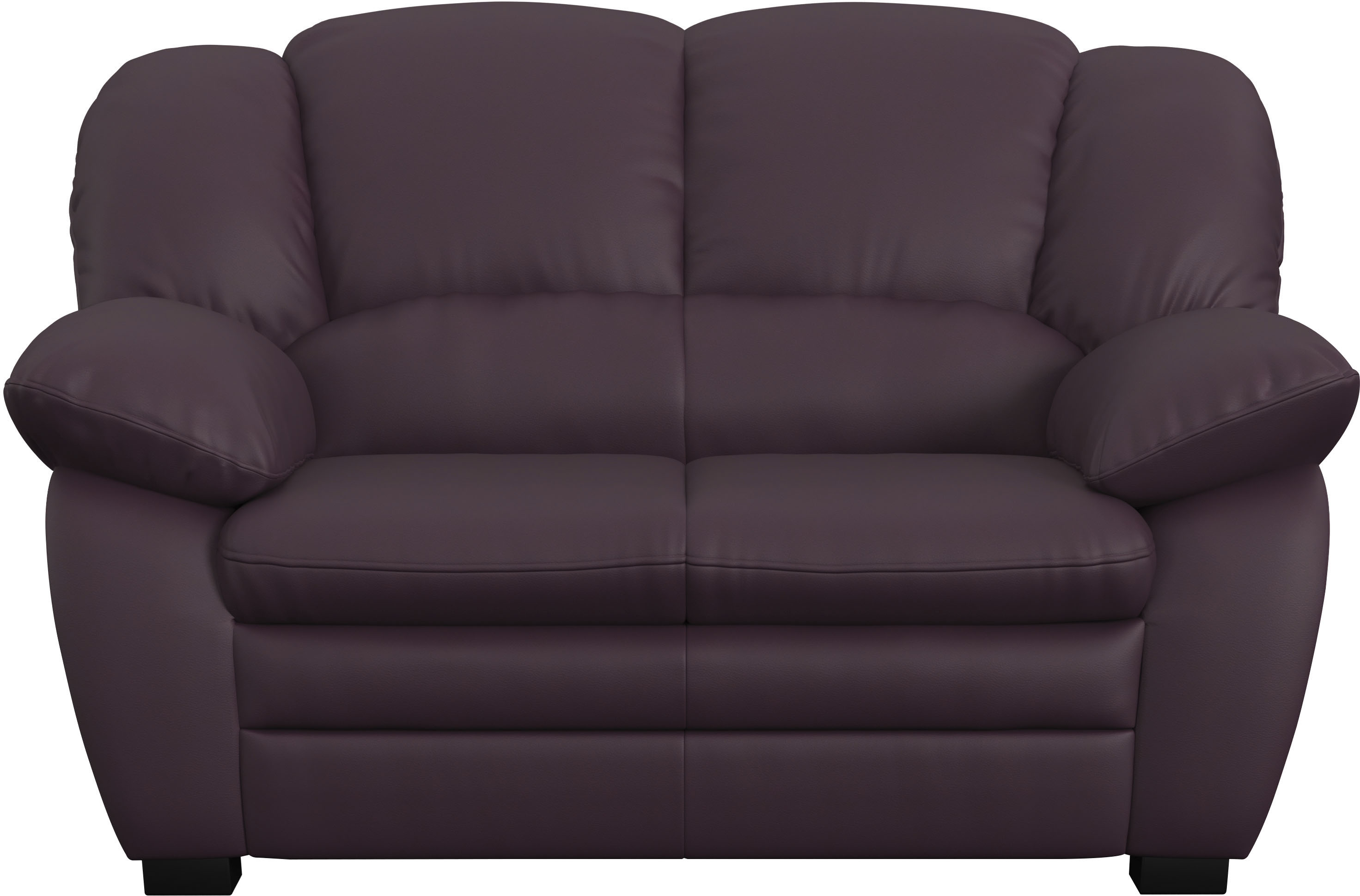 COTTA 2-Sitzer "Casino Sofa, mit extra breiten Armlehnen, B: 159 cm" Polstergarnitur, auch als Set erhältlich