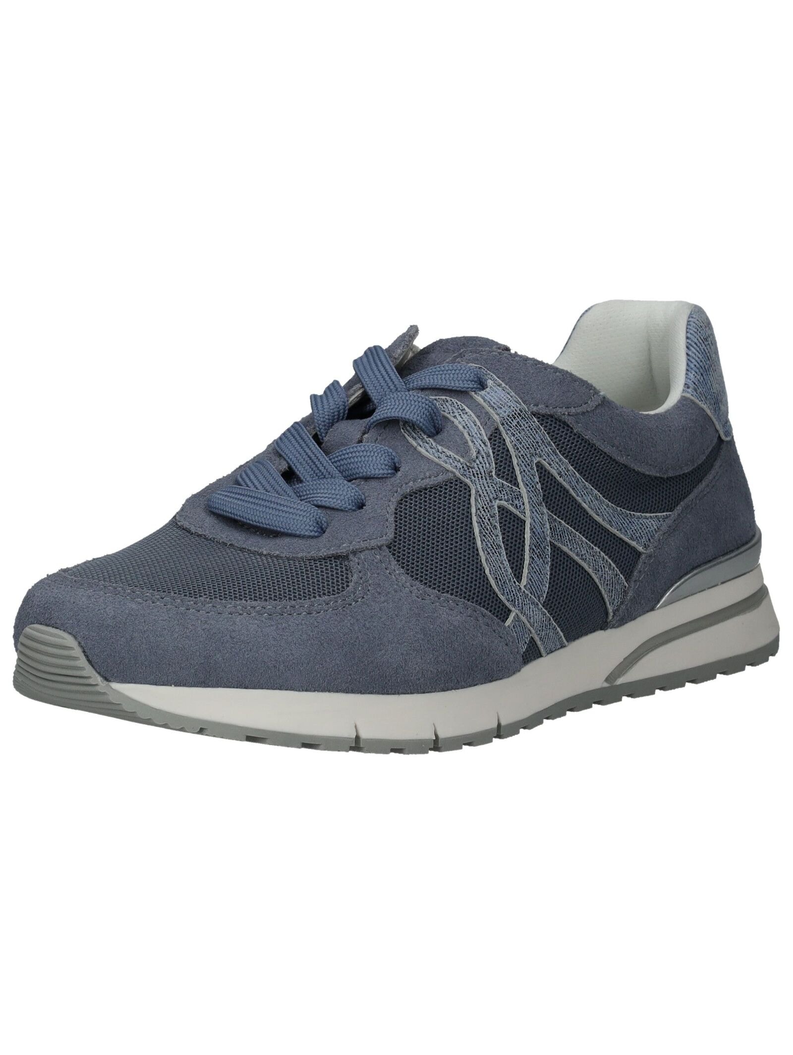Gabor Comfort "Gabor Comfort Sneaker Veloursleder"