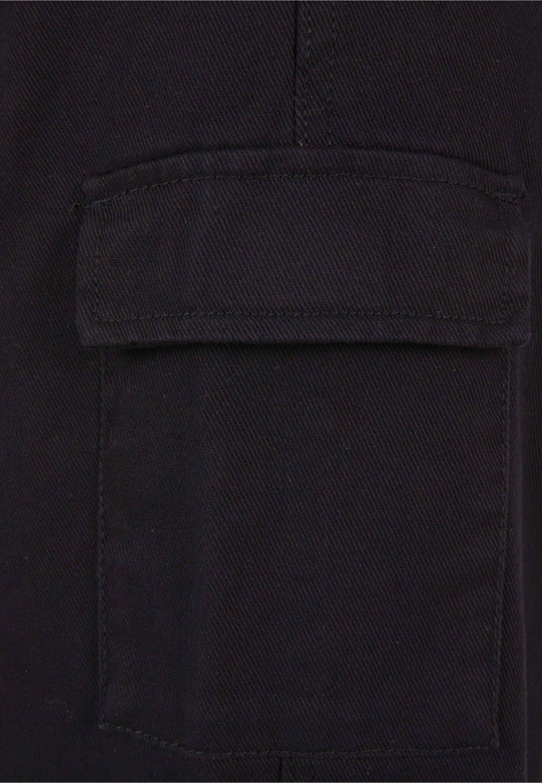 Karl Kani Stoffhose »Karl Kani Damen KK Denim K Cargo Pants«