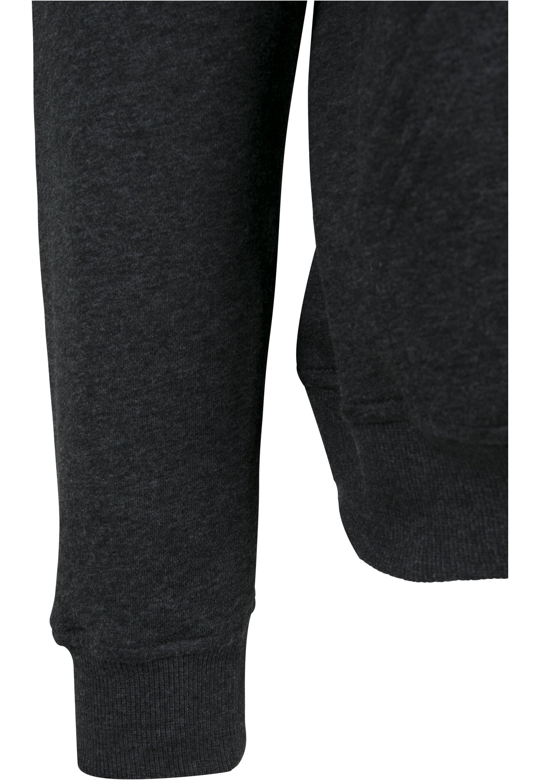 URBAN CLASSICS Kapuzensweatshirt »Urban Classics Herren Basic Terry Hoody«, (1 tlg.)