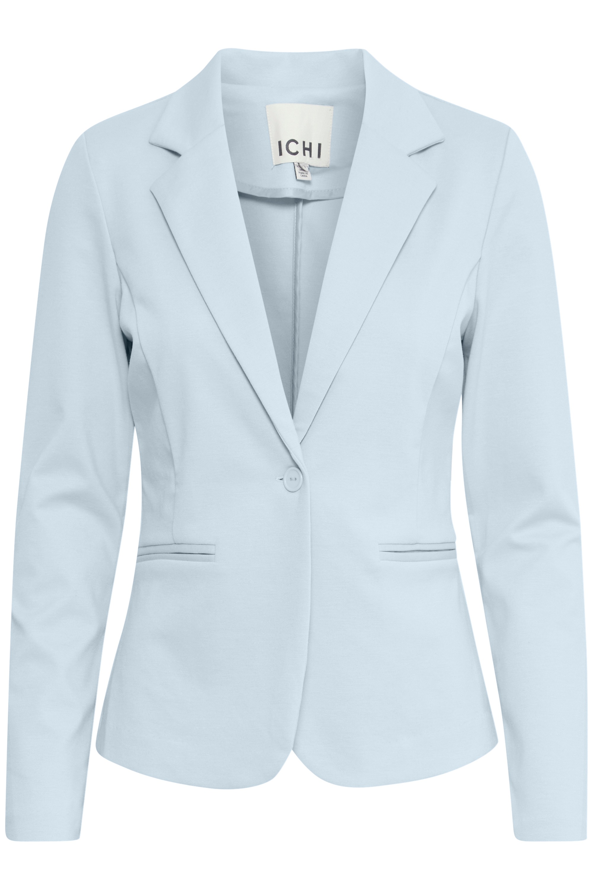Ichi Blusenblazer »Blazer IHKATE«