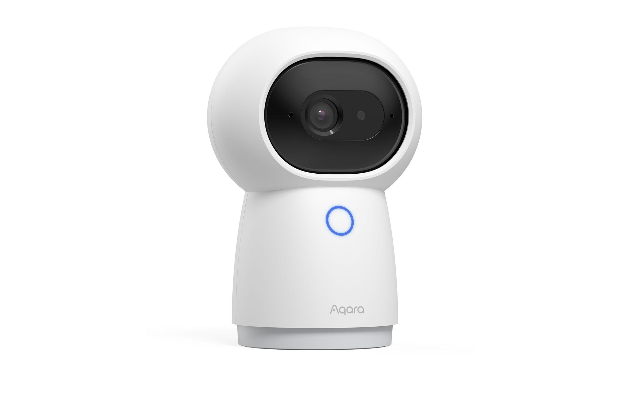 Aqara Smart-Home-Steuerelement »Gateway CH-H03«