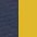 navy-gelb