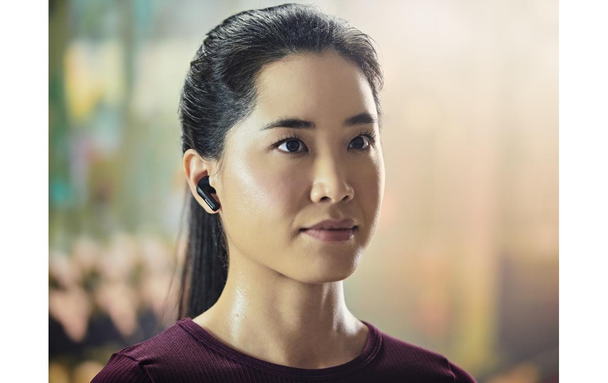 Panasonic In-Ear-Kopfhörer »RZ-B310W« Bluetooth