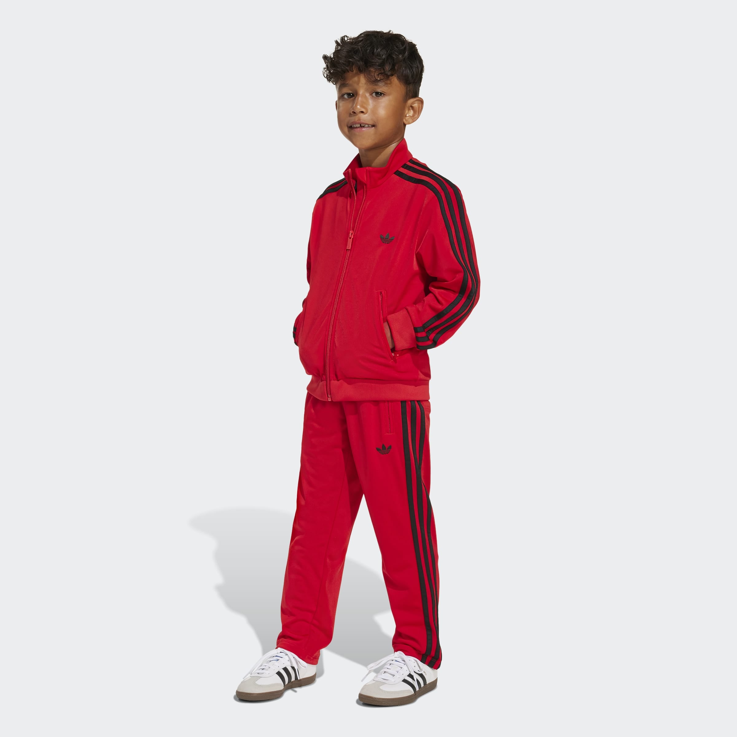 adidas Originals Trainingsanzug »FIREBIRD TS« 2 tlg.