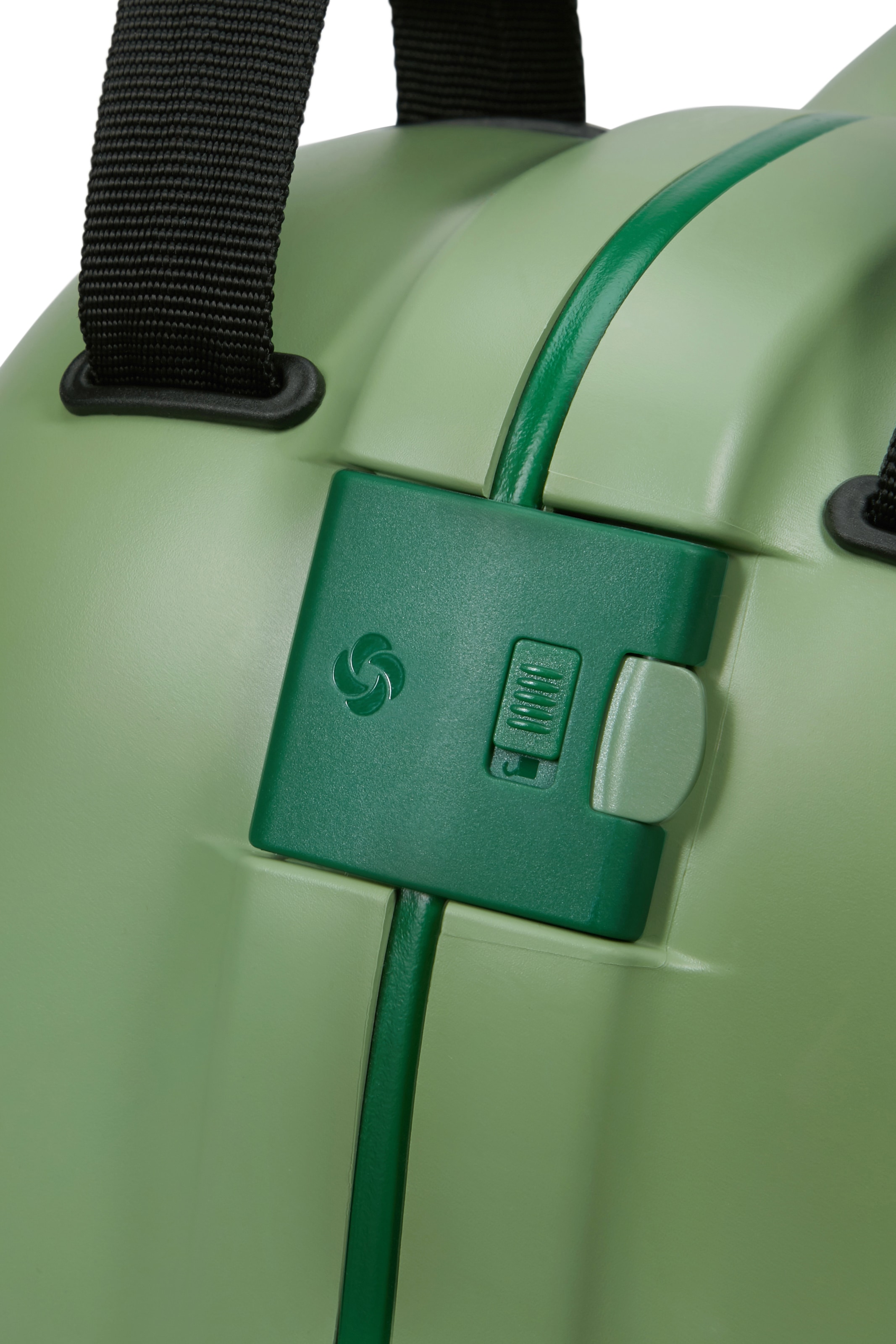Samsonite Kinderkoffer »DREAM2GO« 30 l 4 Rollen geräumiger Innenraum, kompakte Maße