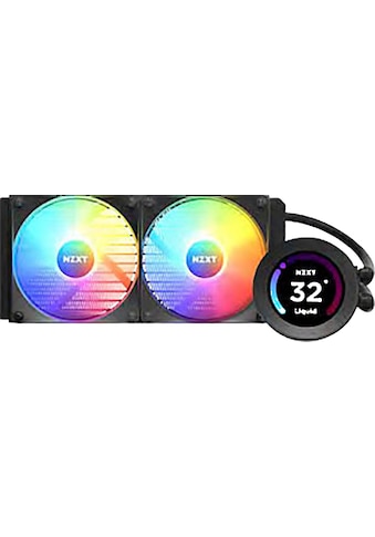  CPU Kühler »Kraken Elite 240 RGB«