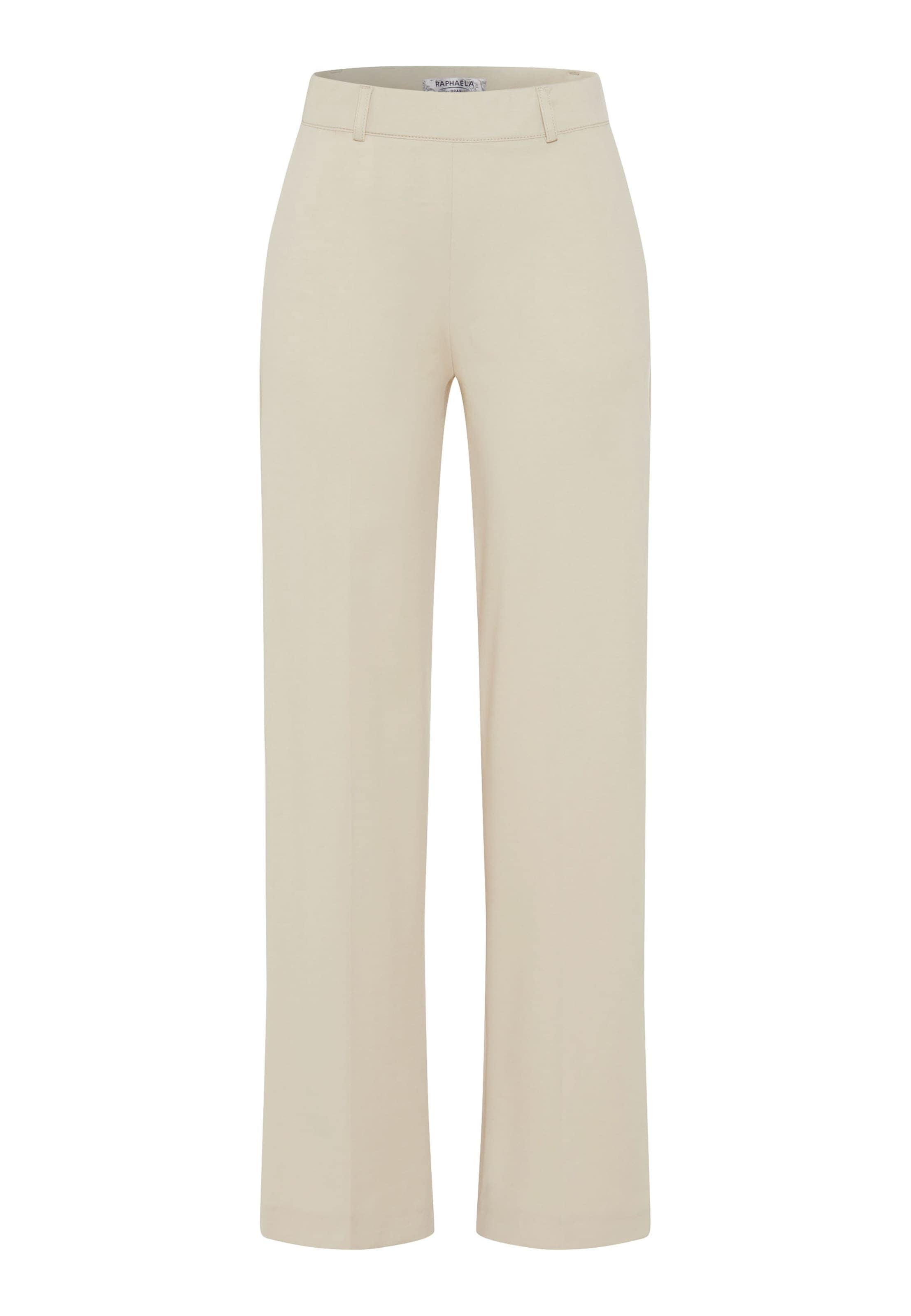 RAPHAELA by BRAX Chinohose »Style DamenpulloverTH FLARED«