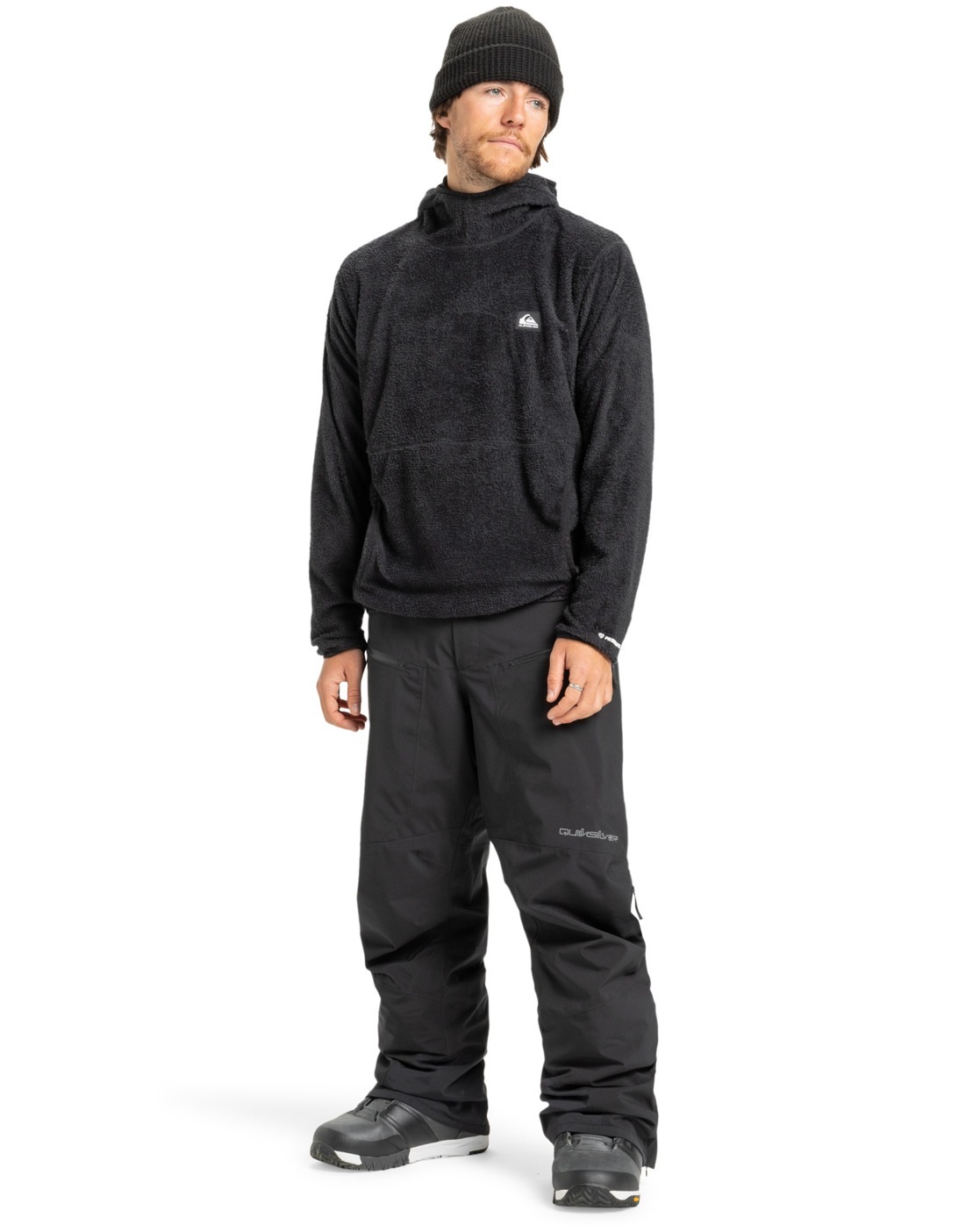 Thumbnail - Quiksilver Snowboardhose "Paramo Stretch 20K"