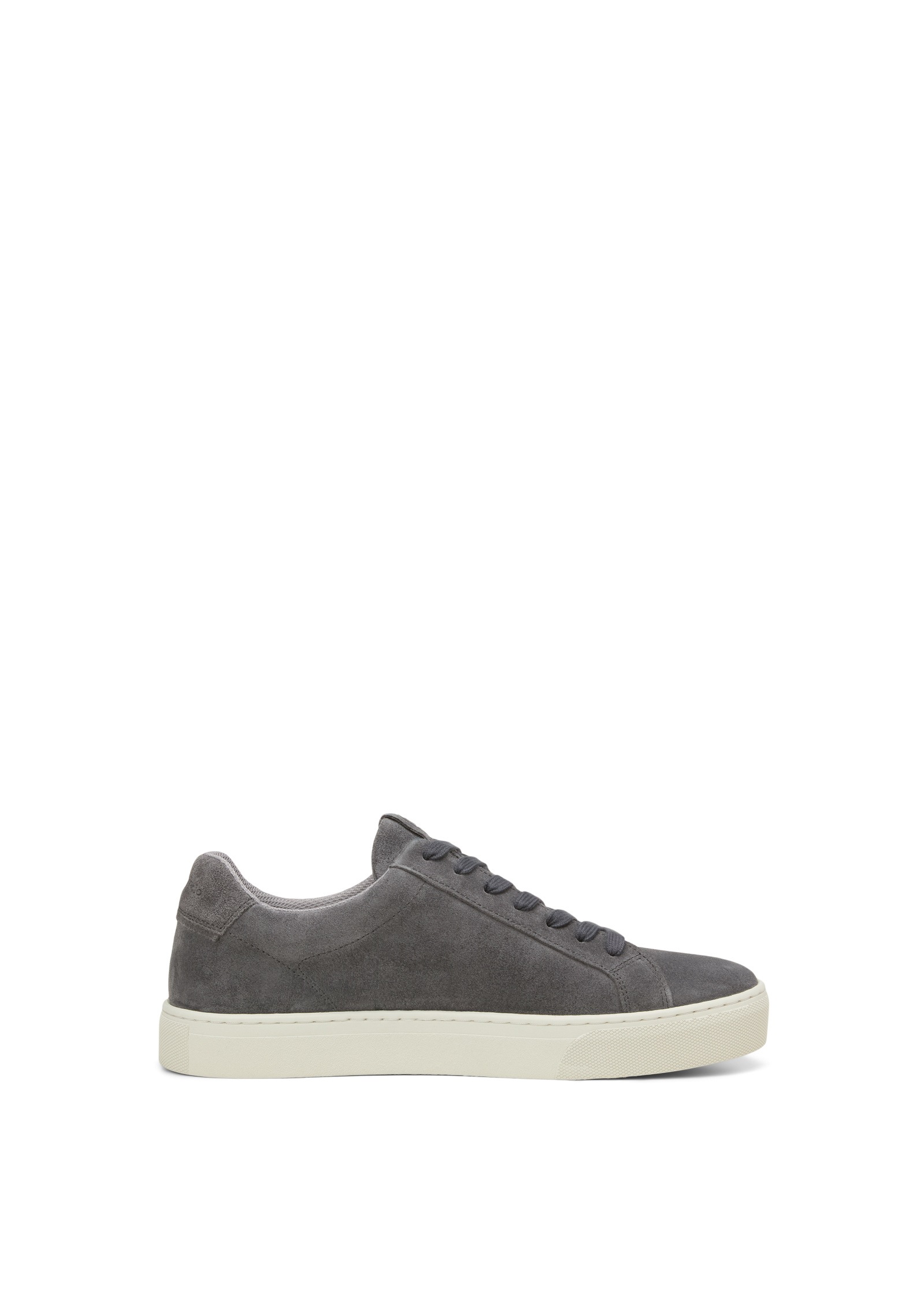 Marc O'Polo Sneaker »aus softem Veloursleder«