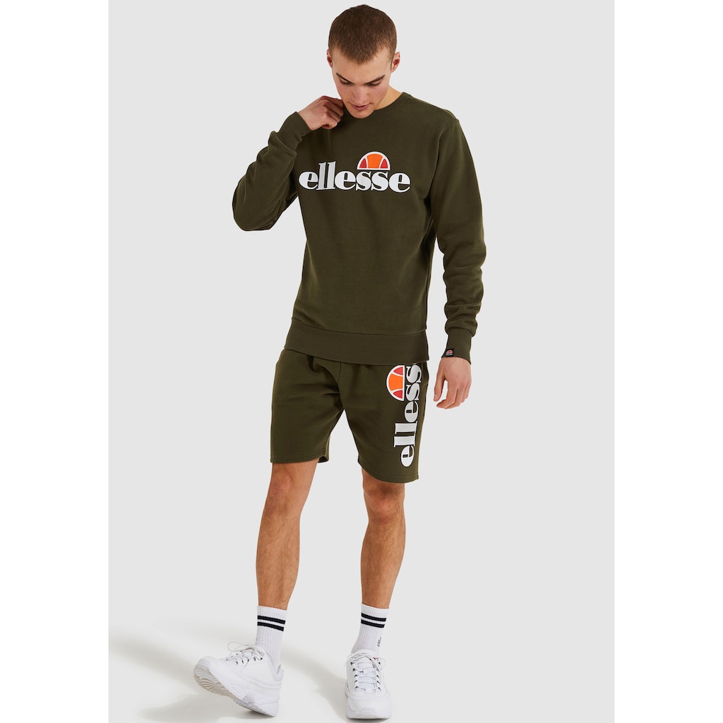 Ellesse Sweatshirt »SL SUCCISO SWEATSHIRT«