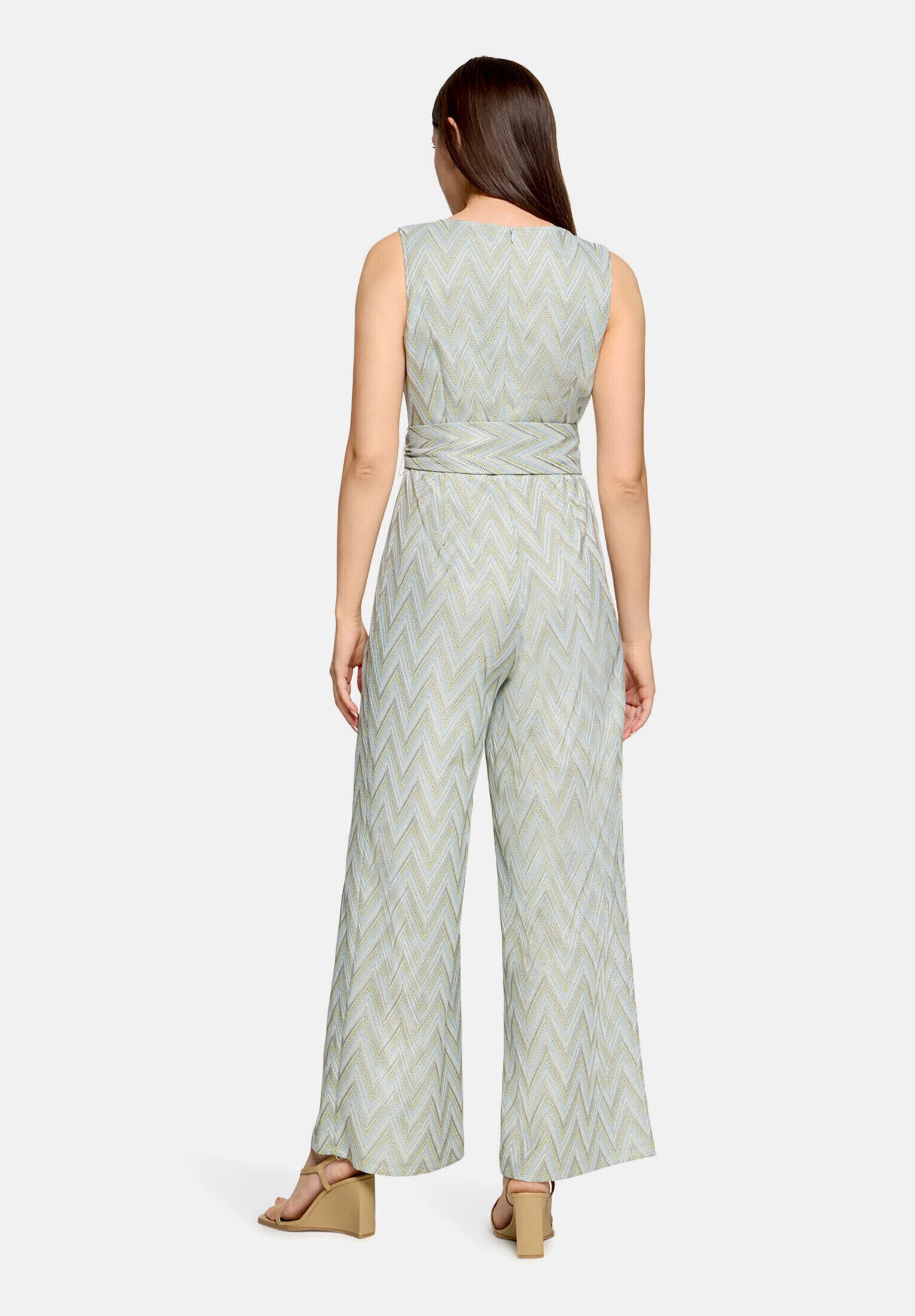 Betty Barclay Overall »Damen mit Bindegürtel« 1