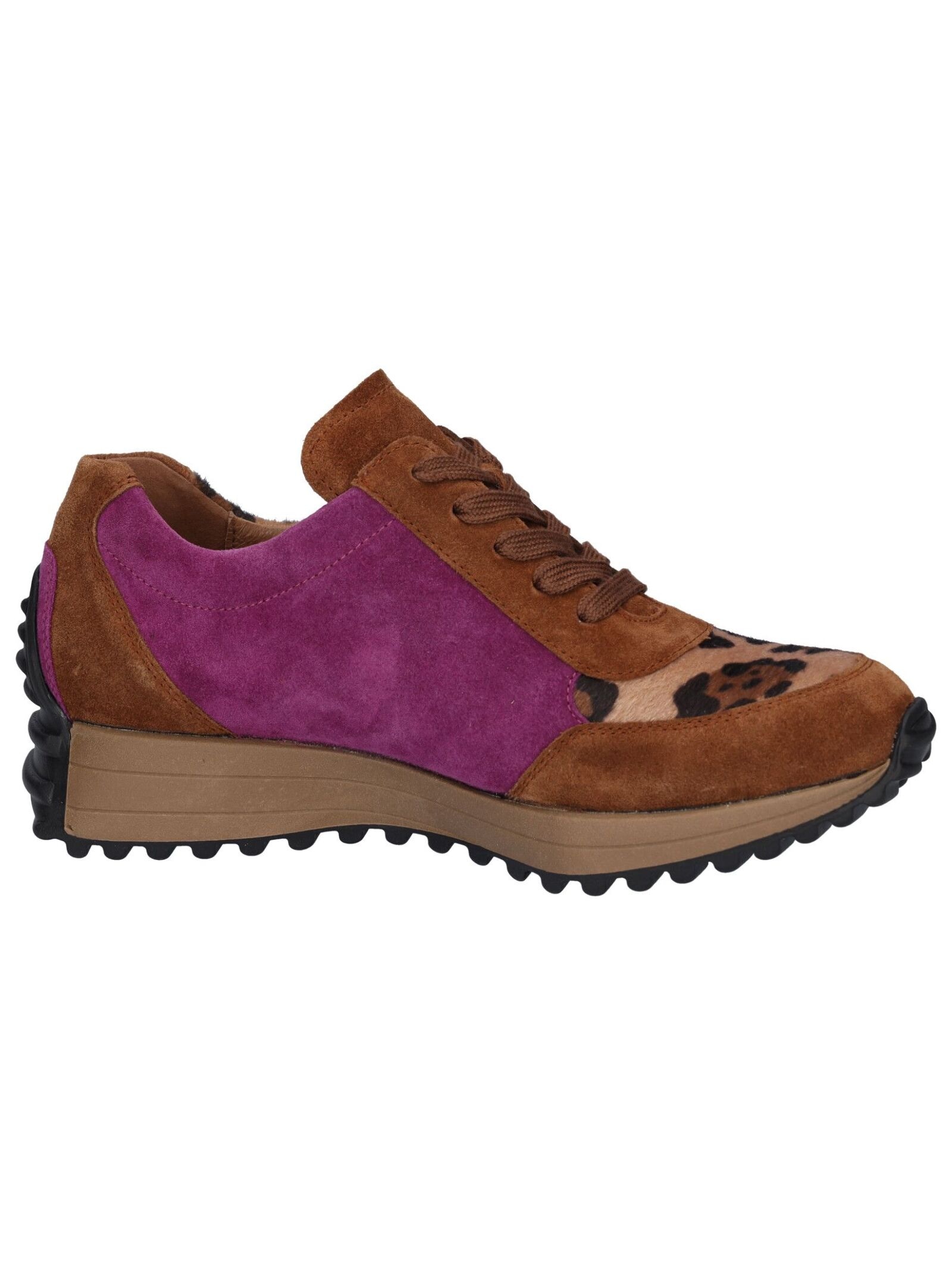 Waldläufer Sneaker »Waldläufer Sneaker Leder/Textil«