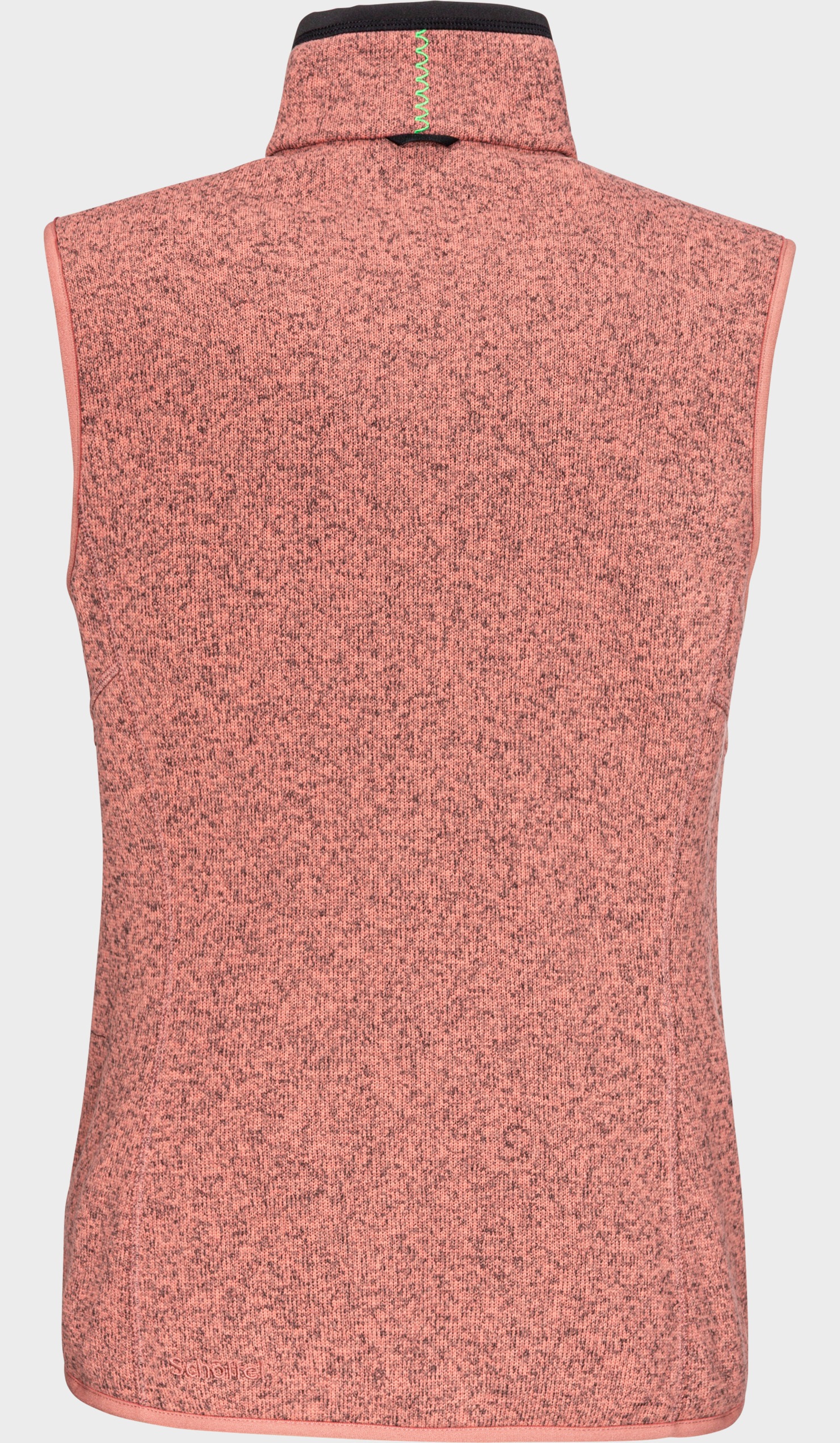 Schöffel Fleeceweste »CIRC Fleece Vt Style Yew WMN«