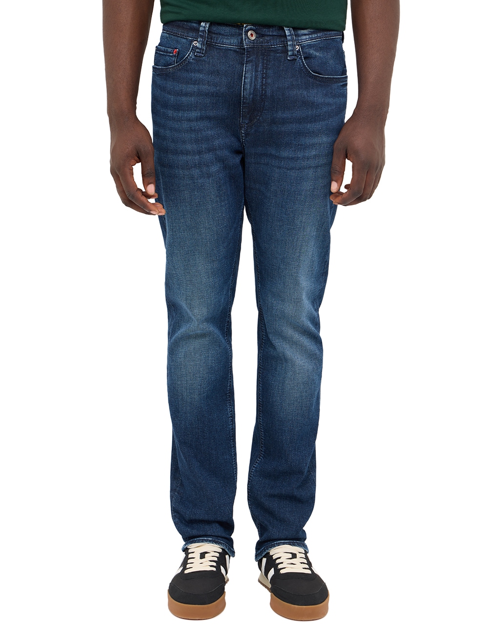 MUSTANG "Herren Style Vegas BeFlex Slim"